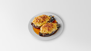 Παπουτσάκια