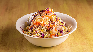 Λάχανο - καρότο