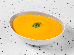 Σούπα βελουτέ