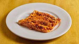 Κανελόνια με κοτόπουλο