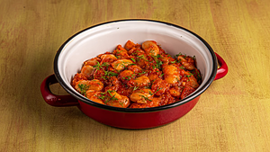 Γίγαντες γιαχνί