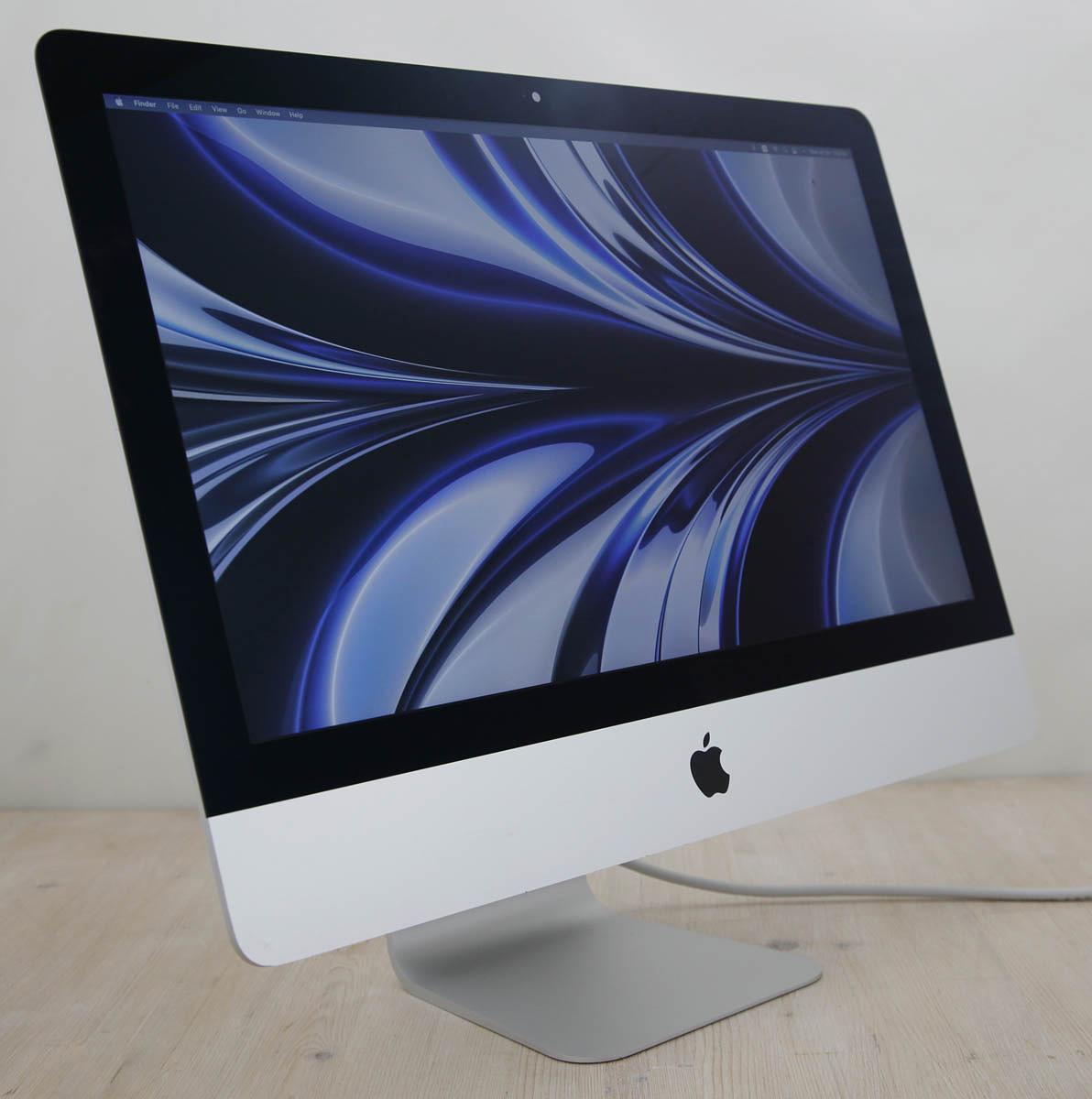 Apple iMac 21-Inch Core i5 2.3Ghz (Kaby Lake / Mid 2017 / IM642)