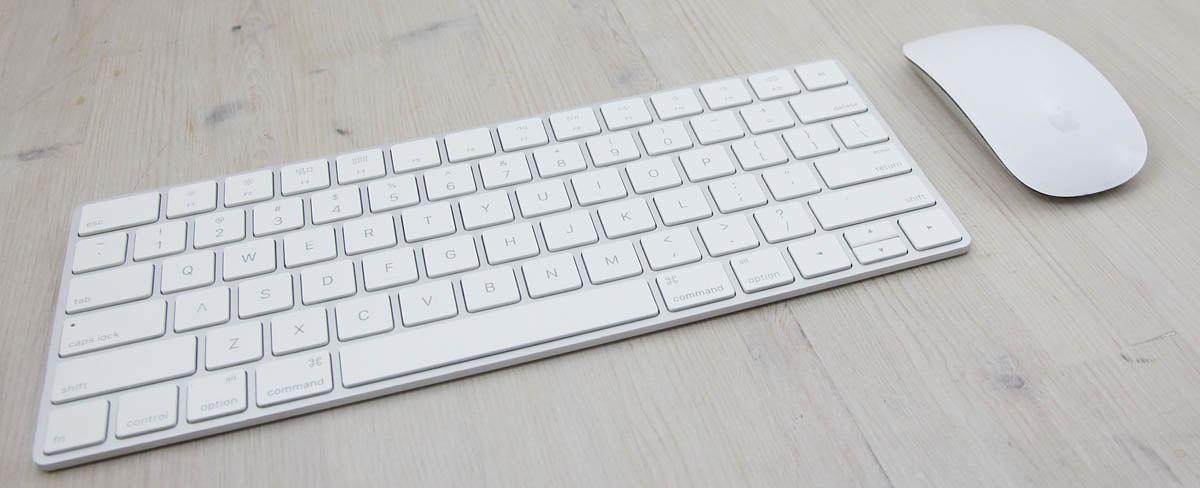 iMac 27-Inch Core i5 (4 πυρήνες) 3.3Ghz (5K Retina / Late 2015 / IM571)