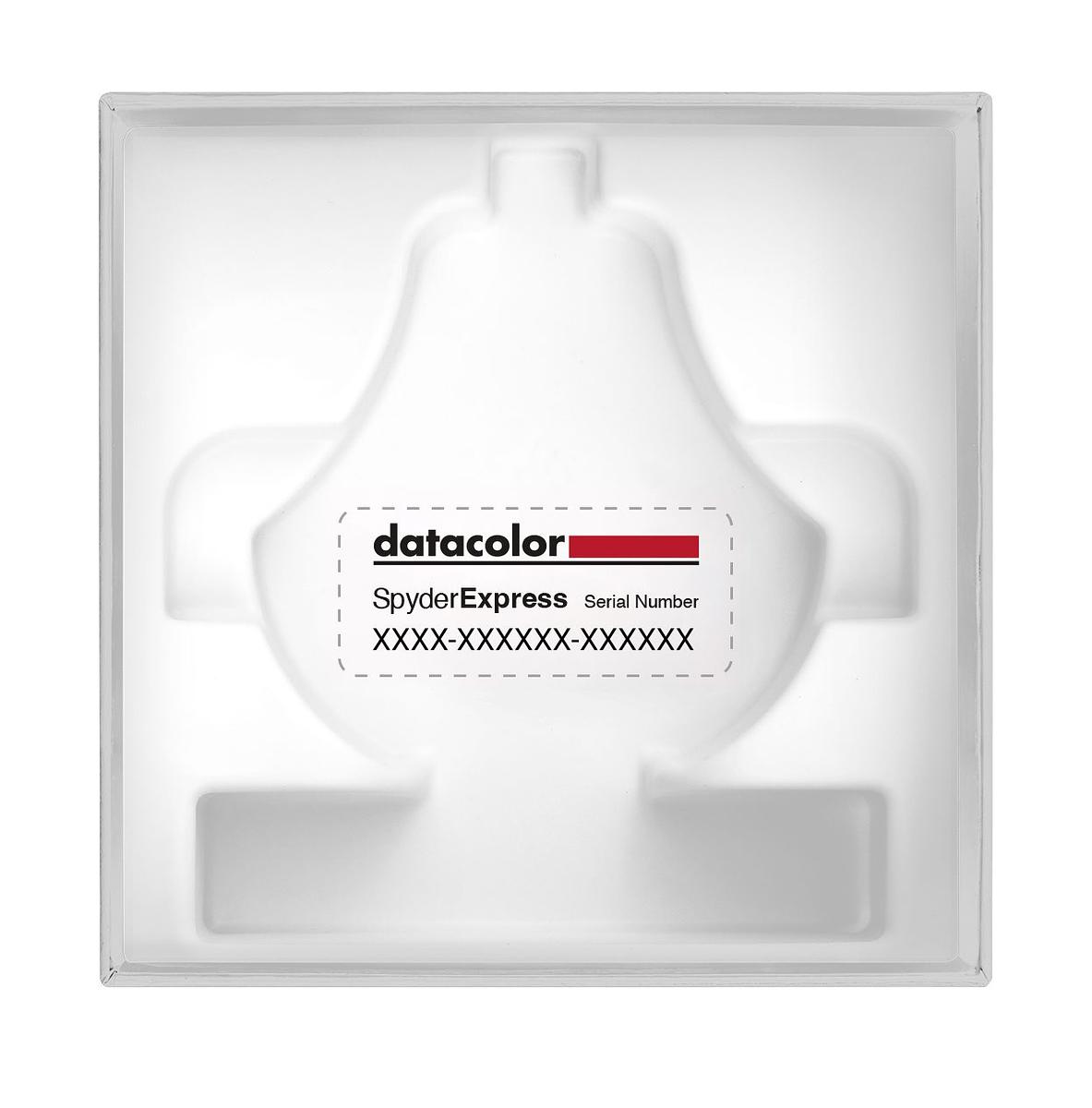 Display calibrator Datacolor SpyderX Pro