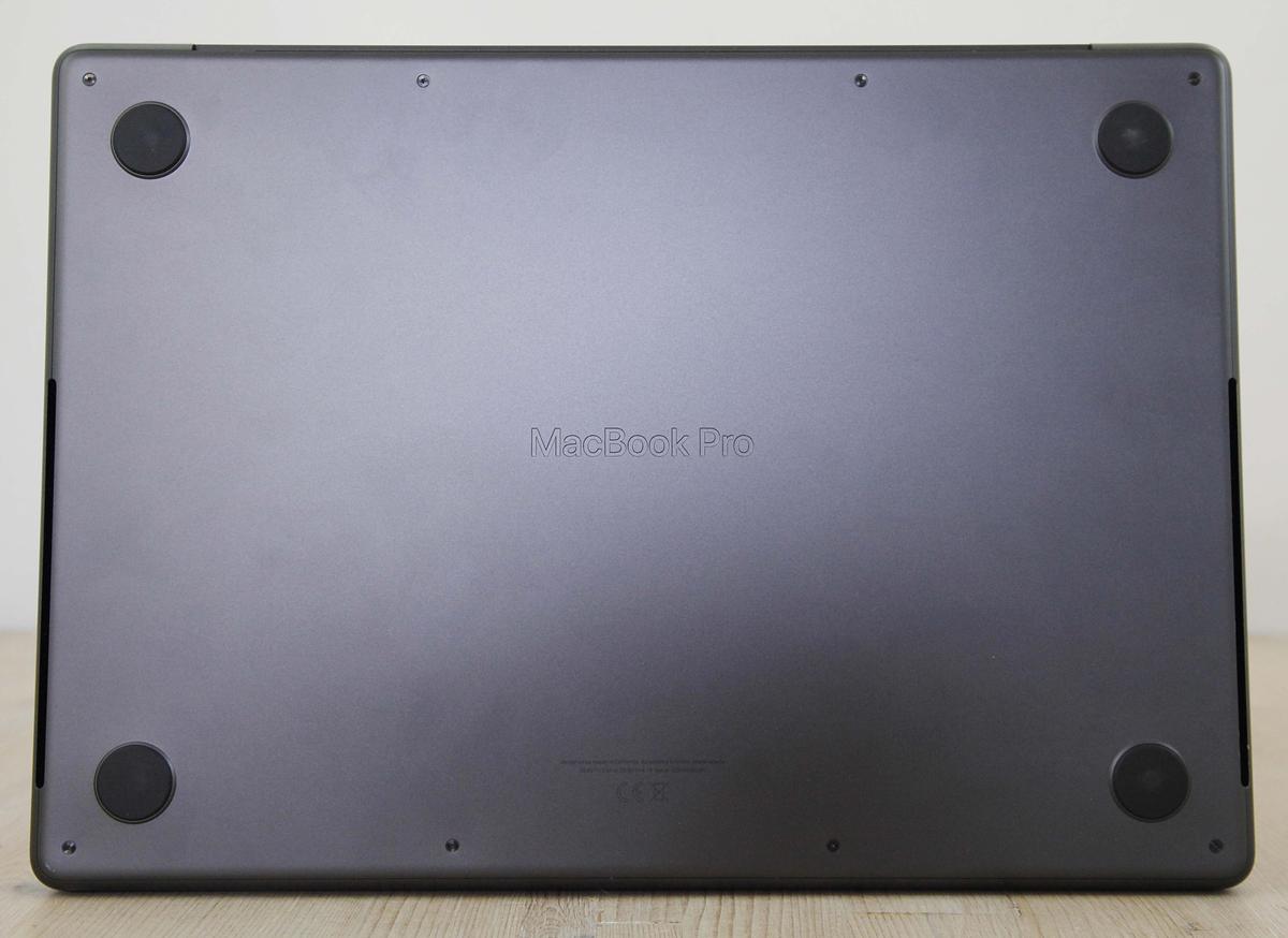 Apple MacBook Pro 14" (10 πυρήνες) 4,40Ghz M4 (Liquid Retina XDR / 10 GPU / 2024) -  Σφραγισμένο καινούργιο. 