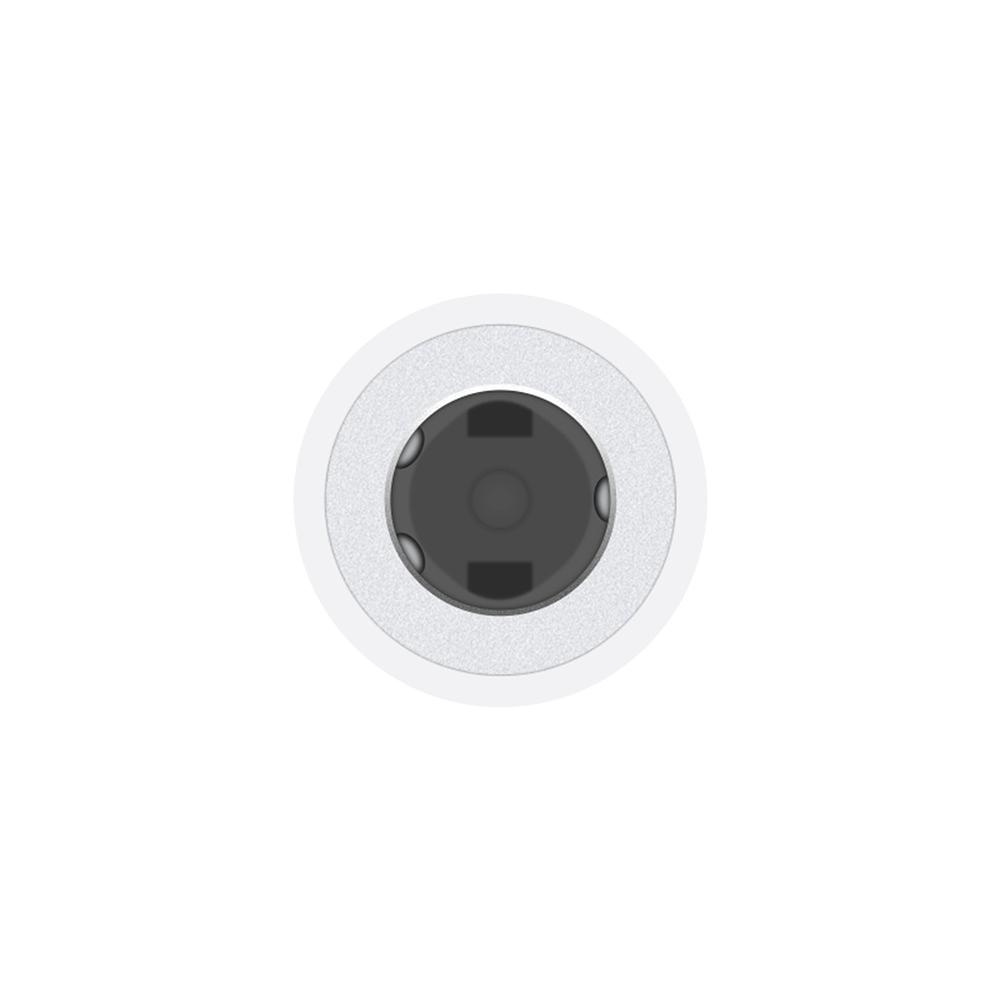 Αυθεντικός Apple Αντάπτορας USB-C to 3.5mm Jack