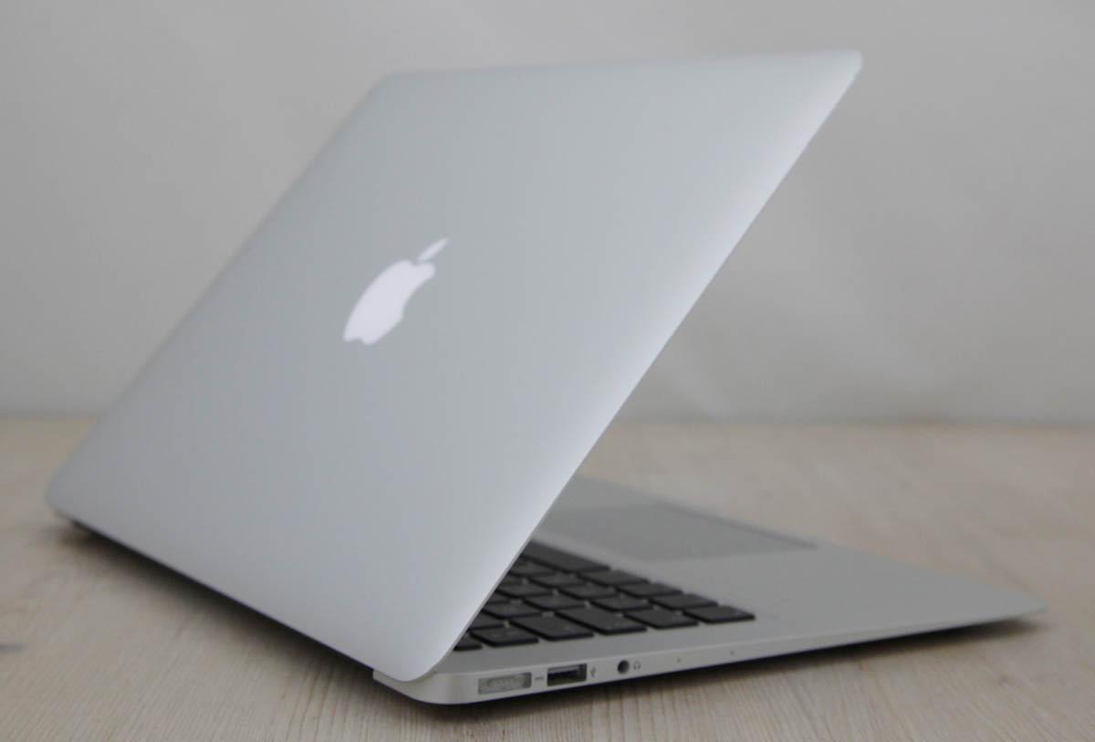 MacBook Air 13" Core i5 (2 πυρήνες) 1.6Ghz (Early 2015 / MBA536)