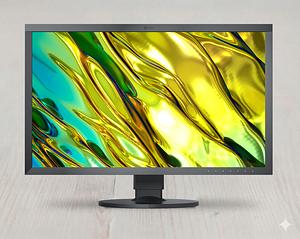 Το μοντέλο ColorEdge CS2740 είναι το πρώτο μοντέλο της σειράς CS που ενσωματώνει 4K UHD ανάλυση (3840 x 2160), η οποία είναι τέσσερις φορές μεγαλύτερη από μια συμβατική Full HD ανάλυση. &nbsp;Η λεπτομερής 4K UHD ανάλυση καθιστά δεδομένο ότι οι φωτογραφίες υψηλής ανάλυσης και οποιοδήποτε άλλο οπτικό υλικό θα απεικονίζονται με απόλυτη ακρίβεια και ευκρίνεια. Το 27 ιντσών panel παρέχει αρκετό χώρο για ταυτόχρονη απεικόνιση Full HD υλικού, μαζί με γραμμές εργαλείων, παλέτες και άλλες εφαρμογές. Αυτό καθιστά το συγκεκριμένο μοντέλο ιδανικό για επεξεργασία φωτογραφιών και βίντεο, σχεδιασμό/design και κάθε είδους δημιουργική δουλειά σε 4K.

4K UHD Aνάλυση

ο μοντέλο ColorEdge CS2740 είναι το πρώτο μοντέλο της σειράς CS που ενσωματώνει 4K UHD ανάλυση (3840 x 2160), η οποία είναι τέσσερις φορές μεγαλύτερη από μια συμβατική Full HD ανάλυση. &nbsp;Η λεπτομερής 4K UHD ανάλυση καθιστά δεδομένο ότι οι φωτογραφίες υψηλής ανάλυσης και οποιοδήποτε άλλο οπτικό υλικό θα απεικονίζονται με απόλυτη ακρίβεια και ευκρίνεια. Το 27 ιντσών panel παρέχει αρκετό χώρο για ταυτόχρονη απεικόνιση Full HD υλικού, μαζί με γραμμές εργαλείων, παλέτες και άλλες εφαρμογές. Αυτό καθιστά το συγκεκριμένο μοντέλο ιδανικό για επεξεργασία φωτογραφιών και βίντεο, σχεδιασμό/design και κάθε είδους δημιουργική δουλειά σε 4K.

Υψηλό “Pixel Density” για Ομαλή Απεικόνιση

Η συμβατική απεικόνιση των Full HD panels προσφέρει μόνο 96 ppi (pixel per intch). To μοντέλο CS2740 σχεδόν διπλασιάζει την πυκνότητα των pixels σε 164 ppi για απόλυτα ομαλή 4K απεικόνιση. Η ευκρίνεια των γραμμάτων, αριθμών και συμβόλων είναι τόσο ευκρινής που καθιστά δυνατή την ανασκόπηση και επεξεργασία οποιασδήποτε λεπτομέρειας χωρίς μεγέθυνση.

Σύνδεση με μόνο ένα USB Type-C Καλώδιο

Το μοντέλο ColorEdge CS2740 παρέχει δυνατότητα σύνδεσης με USB Type-C καλώδιο, το οποίο τροφοδοτεί ρεύμα ισχύος 60 W. Με ένα μόνο καλώδιο δύναται να μεταφέρει εικόνα βίντεο, σήματα USB και ρεύμα σε οποιαδήποτε άλλη συνδεδεμένη συσκευή, όπως Smartphones ή Notebooks. Χωρίς περίπλοκες καλωδιακές διακλαδώσεις η δημιουργική διαδικασία γίνεται απλούστερη.

Ενημερωθείτε για τη Συμβατότητα του USB Type-C με Η/Υ

Απλή και Ακριβής Χρωματική Διαχείριση

Λογισμικό Χρωματικής Διαχείρισης ColorNavigator 7

Το ColorNavigator 7 είναι το τελευταίας τεχνολογίας λογισμικό της EIZO εξειδικευμένο στη βαθμονόμηση και στον έλεγχο ποιότητας των οθονών χρωματικής διαχείρισης ColorEdge. Συνδυάζει όλα τα χαρακτηριστικά του προηγούμενου λογισμικού χρωματικής διαχείρισης της EIZO, του ColorNavigator 6 και του ColorNavigator NX, δημιουργώντας μια νέα και βελτιωμένη λύση για μια τεράστια γκάμα δημιουργικών επαγγελμάτων. Το λογισμικό αυτό καθιστά τη βαθμονόμηση (calibration) εύκολη και παράγει αναμενόμενα αποτελέσματα στη φωτογραφία, στο design, στην εκτύπωση και στην παραγωγή video.

Περισσότερα για το ColorNavigator

Λογισμικό Quick Color Match

Ακόμα και με έναν ολοκληρωμένο και επαγγελματικό εξοπλισμό, το color matching (αντιστοίχιση/ταίριασμα χρώματος) μπορεί να αποτελέσει μια κουραστική διαδικασία – από την προσαρμογή των ρυθμίσεων του monitor, μέχρι την επιλογή του ιδανικού λογισμικού για ρετουσάρισμα και τη ρύθμιση του εκτυπωτή σας. Καθώς η επίτευξη μιας χρωματικά ακριβούς εκτύπωσης καταλαμβάνει πολλή προσοχή και χρόνο, η EIZO σχεδίασε το λογισμικό Quick Color Match, το οποίο διευκολύνει απόλυτα τη διαδικασία αυτή προσαρμόζοντας αυτόματα την οθόνη σας, το λογισμικό ρετουσαρίσματος και τις ρυθμίσεις του εκτυπωτή βάσει του χρωματικού προφίλ της επιλογής σας. Αυτό σας επιτρέπει να επεξεργάζεστε τις φωτογραφίες σας και να τις εκτυπώνετε με απόλυτη ακρίβεια στον ελάχιστο δυνατό χρόνο. Για να ξεκινήσετε αυτόματα τη διαδικασία αντιστοίχισης χρώματος αρκεί να επιλέξετε και να σείρετε (drag and drop) τη φωτογραφία που επιθυμείτε στο παράθυρο Quick Color Match.

Περισσότερα για το Quick Color Match

Ακρίβεια Χρώματος

Ζωντανά Χρώματα που Αναπαράγονται βάσει των Βιομηχανικών Προτύπων

Η ευρεία γκάμα χρωμάτων της οθόνης ColorEdge CS2740 αναπαράγει σχεδόν ολόκληρο το χρωματικό φάσμα Adobe RGB, ούτως ώστε οι εικόνες που έχουν αποθανατιστεί σε Adobe RGB να προβάλλονται με ακρίβεια. Φωτογραφίες με ουρανό που αναδεικνύουν το ζωντανό και βαθύ μπλε ή με φυσικά τοπία που απεικονίζουν το θαλερό και φρέσκο πράσινο αναπαρίστανται πιστά, με τρόπο που τα τυπικά monitors που περιορίζονται στο SRGB χρωματικό φάσμα δε δύνανται να προβάλλουν. &nbsp;Η ευρεία χρωματική γκάμα διαβεβαιώνει παράλληλα τον χρήστη ότι η αναπαράσταση σχεδόν όλων των χρωματικών χώρων ISO-coated και US web-coated CMYK θα αποτυπωθεί και στην εκτύπωση της φωτογραφίας.

10-Bit Ταυτόχρονη Απεικόνιση

Χρησιμοποιώντας την είσοδο DisplayPort, η οθόνη προσφέρει 10-bit ταυτόχρονη χρωματική απεικόνιση\* από ένα 16-bit look-up table, πράγμα που σημαίνει ότι μπορεί να προβάλλει περισσότερα από 1 δισεκατομμύριο χρώματα ταυτόχρονα. Αυτό είναι 64 φορές μεγαλύτερο εύρος χρωμάτων από αυτό που μπορεί να δει κανείς με 8-bit χρωματική απεικόνιση. Ένα τόσο μεγάλο εύρος χρωματικής απεικόνισης έχει ως αποτέλεσμα πολύ ομαλές χρωματικές διαβαθμίσεις ανάμεσα στις αποχρώσεις και μείωση του Delta-E μεταξύ δύο γειτονικών χρωμάτων.

Απαραίτητα για τη συγκεκριμένη χρωματική απεικόνιση είναι μία κάρτα γραφικών και ένα λογισμικό που υποστηρίζουν απεικόνιση 10-bit. Εξοπλισμός που υποστηρίζει το DeepColor είναι επίσης απαραίτητος για την 10-bit απεικόνιση όταν η σύνδεση γίνεται με HDMI.

Σταθερή Απεικόνιση

Προσαρμοσμένη στο Εργοστάσιο για Ομαλές Χρωματικές Διαβαθμίσεις

Το επίπεδο gamma για κάθε οθόνη ColorEdge προσαρμόζεται στα εργοστάσια της EIZO. Αυτό επιτυγχάνεται με τη μέτρηση των τιμών gamma R, G και B από 0 έως 255, και με τη χρήση έπειτα του look-up table (LUT) των 16 bit, ώστε να γίνει η επιλογή των κατάλληλων χρωματικών τόνων και να επιτευχθεί η επιθυμητή τιμή. Αυτό διαβεβαιώνει τον χρήση ότι θα έχει ομαλές χρωματικές διαβαθμίσεις στις εικόνες του.

Ομοιομορφία σε όλη την Επιφάνεια της Οθόνης

Διακυμάνσεις στη φωτεινότητα και στο χρώμα σε διαφορετικά σημεία της οθόνης αποτελούν ένα πολύ συχνό χαρακτηριστικό των LCD monitors. Για να αντισταθμίσουν το χαρακτηριστικό αυτό, οι οθόνες ColorEdge είναι επανδρωμένες με την τεχνολογία Digital Uniformity Equalizer (DUE), η οποία εξασφαλίζει τη σταθερότητα της εικόνας και εξισορροπεί τις επιδράσεις που μπορεί να έχουν οι διακυμάνσεις της εξωτερικής θερμοκρασίας στη θερμοκρασία χρώματος (color temperature) και στη φωτεινότητα της οθόνης.

Στιλπνός, “User-Friendly” Σχεδιασμός

Λεία Ηλεκτροστατικά Πλήκτρα

O επίπεδος σχεδιασμός του μοντέλου CS2740 χρησιμοποιεί ηλεκτροστατικά πλήκτρα που βρίσκονται στο μπροστινό μέρος της οθόνης, σε αντικατάσταση των κλασικών πλήκτρων πίεσης, προσφέροντας στον χρήστη άμεση πρόσβαση στις λίστες ρυθμίσεων του monitor.

Ενσωματωμένη Λαβή Μετακίνησης

Η λαβή μετακίνησης που βρίσκεται στο πίσω μέρος της οθόνης, σας επιτρέπει να μεταφέρετε εύκολα και γρήγορα το monitor από μια τοποθεσία σε μια άλλη.

Χαρακτηριστικά για Άνετη και Εύκολη Χρήση

Ελαχιστοποίηση των Αντανακλάσεων με το Non-Glare Panel

Το monitor είναι εξοπλισμένο με ένα IPS non-glare panel για υψηλής ποιότητας απεικόνιση και θέαση. Παράλληλα, χρησιμοποιεί τεχνολογία dimming για την ελαχιστοποίηση του «τρεμοπαίγματος» (flicker) και την αποτροπή της κόπωσης των ματιών, με σκοπό ένα πιο άνετο και αποτελεσματικό εργασιακό περιβάλλον.

I/P Μετατροπή για Flicker-Free Απεικόνιση

Η θύρα HDMI της οθόνης CS2740 υποστηρίζει I/P (interlace/progressive) conversion, ώστε να μετατρέπει τα σήματα συνδεσιμότητας από το mode TV και video σε «προοδευτικά» σήματα (progressive signals) για flicker-free απεικόνιση.

Μεγάλη Γωνία Θέασης με ένα IPS Panel

Η 178 μοιρών γωνία θέασης που παρέχεται μέσω της τεχνολογίας του IPS panel, επιτρέπει σε 2 ή περισσότερους χρήστες να βλέπουν με ευκολία την οθόνη ταυτόχρονα, με ελάχιστες έως ανεπαίσθητες διαφοροποιήσεις στο χρώμα και στον λόγο αντίθεσης

Προαιρετική Καλύπτρα Σκίασης

Μια προαιρετική καλύπτρα σκίασης είναι διαθέσιμη για να προλαμβάνει αποτελεσματικά την αντανάκλαση του περιβάλλοντος φωτός στην οθόνη. Το σκίαστρο αυτό (hood) έχει σχεδιασμό τελευταίας τεχνολογίας και επικάθεται στο monitor μαγνητικά. Αυτό επιτρέπει στους χρήστες να προσαρμόζουν το σκίαστρό τους γρήγορα και εύκολα χωρίς να χρειάζεται να συναρμολογήσουν ξεχωριστά τμήματά του για να το τοποθετήσουν στην οθόνη.

Εργονομική Βάση Στήριξης για Άνεση και Διευκόλυνση

Προσαρμόστε την οθόνη σας στην πιο άνετη για εσάς γωνία θέασης και αλλάξτε τη θέση της όπως επιθυμείτε για να δείξετε τη δουλειά σας σε συνεργάτες ή σε κάποιον πελάτη. Η οθόνη αυτή ενσωματώνει μια ευπροσάρμοστη βάση που προσφέρει δυνατότητα αλλαγής ύψους, κλίσης και στροφής, όπως και δυνατότητα κάθετης θέσης «πορτραίτου».

Πολλαπλές Είσοδοι

Το μοντέλο CS2740 &nbsp;ενσωματώνει θύρες HDMI και DisplayPort. Παράλληλα, είναι επανδρωμένο με μια θύρα USB Type-C, μια USB Type-B και τέσσερις USB Τype-A.

Δέσμευση στην Άριστη Ποιότητα

Πενταετής Εργοστασιακή Εγγύηση

Η Πενταετής Εργοστασιακή Εγγύηση του Κατασκευαστή καλύπτει όλα τα εξαρτήματα της οθόνης, συμπεριλαμβανομένου του LCD panel\*, για την εξασφάλιση μιας μακρόχρονης τεχνικής υποστήριξης. Η εγγύηση αυτή είναι 2 έτη μεγαλύτερη (67%) από την τυπική 3-ετή εγγύηση των περισσότερων brands της αγοράς.

Η EIZO δύναται να προσφέρει την εν λόγω εγγύηση καθώς κατασκευάζει η ίδια τις οθόνες της στα δικά της εργοστάσια εφαρμόζοντας τον απαραίτητο ποιοτικό έλεγχο στο κάθε monitor ξεχωριστά. Αυτό εξασφαλίζει τη μακρόχρονη ζωή του προϊόντος και μειώνει το τελικό κόστος κτήσης για τον χρήστη, εξαιτίας της άριστης ποιότητας και συνεπώς της ελάχιστης χρείας επισκευής των οθονών EIZO.

\*Στις περιπτώσεις συνεχούς λειτουργίας του monitor η εγγύηση του panel ορίζεται στις 30.000 ώρες.

Zero Bright Pixels

Η EIZO εγγυάται ότι αυτό το προϊόν δεν θα παρουσιάσει φωτεινά υπο-εικονοστοιχεία (sub-pixels) για 6 μήνες από την ημερομηνία αγοράς του.