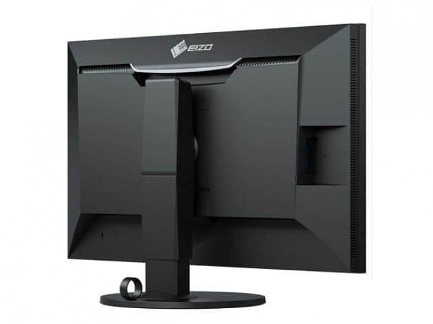 Το μοντέλο ColorEdge CS2740 είναι το πρώτο μοντέλο της σειράς CS που ενσωματώνει 4K UHD ανάλυση (3840 x 2160), η οποία είναι τέσσερις φορές μεγαλύτερη από μια συμβατική Full HD ανάλυση. &nbsp;Η λεπτομερής 4K UHD ανάλυση καθιστά δεδομένο ότι οι φωτογραφίες υψηλής ανάλυσης και οποιοδήποτε άλλο οπτικό υλικό θα απεικονίζονται με απόλυτη ακρίβεια και ευκρίνεια. Το 27 ιντσών panel παρέχει αρκετό χώρο για ταυτόχρονη απεικόνιση Full HD υλικού, μαζί με γραμμές εργαλείων, παλέτες και άλλες εφαρμογές. Αυτό καθιστά το συγκεκριμένο μοντέλο ιδανικό για επεξεργασία φωτογραφιών και βίντεο, σχεδιασμό/design και κάθε είδους δημιουργική δουλειά σε 4K.

4K UHD Aνάλυση

ο μοντέλο ColorEdge CS2740 είναι το πρώτο μοντέλο της σειράς CS που ενσωματώνει 4K UHD ανάλυση (3840 x 2160), η οποία είναι τέσσερις φορές μεγαλύτερη από μια συμβατική Full HD ανάλυση. &nbsp;Η λεπτομερής 4K UHD ανάλυση καθιστά δεδομένο ότι οι φωτογραφίες υψηλής ανάλυσης και οποιοδήποτε άλλο οπτικό υλικό θα απεικονίζονται με απόλυτη ακρίβεια και ευκρίνεια. Το 27 ιντσών panel παρέχει αρκετό χώρο για ταυτόχρονη απεικόνιση Full HD υλικού, μαζί με γραμμές εργαλείων, παλέτες και άλλες εφαρμογές. Αυτό καθιστά το συγκεκριμένο μοντέλο ιδανικό για επεξεργασία φωτογραφιών και βίντεο, σχεδιασμό/design και κάθε είδους δημιουργική δουλειά σε 4K.

Υψηλό “Pixel Density” για Ομαλή Απεικόνιση

Η συμβατική απεικόνιση των Full HD panels προσφέρει μόνο 96 ppi (pixel per intch). To μοντέλο CS2740 σχεδόν διπλασιάζει την πυκνότητα των pixels σε 164 ppi για απόλυτα ομαλή 4K απεικόνιση. Η ευκρίνεια των γραμμάτων, αριθμών και συμβόλων είναι τόσο ευκρινής που καθιστά δυνατή την ανασκόπηση και επεξεργασία οποιασδήποτε λεπτομέρειας χωρίς μεγέθυνση.

Σύνδεση με μόνο ένα USB Type-C Καλώδιο

Το μοντέλο ColorEdge CS2740 παρέχει δυνατότητα σύνδεσης με USB Type-C καλώδιο, το οποίο τροφοδοτεί ρεύμα ισχύος 60 W. Με ένα μόνο καλώδιο δύναται να μεταφέρει εικόνα βίντεο, σήματα USB και ρεύμα σε οποιαδήποτε άλλη συνδεδεμένη συσκευή, όπως Smartphones ή Notebooks. Χωρίς περίπλοκες καλωδιακές διακλαδώσεις η δημιουργική διαδικασία γίνεται απλούστερη.

Ενημερωθείτε για τη Συμβατότητα του USB Type-C με Η/Υ

Απλή και Ακριβής Χρωματική Διαχείριση

Λογισμικό Χρωματικής Διαχείρισης ColorNavigator 7

Το ColorNavigator 7 είναι το τελευταίας τεχνολογίας λογισμικό της EIZO εξειδικευμένο στη βαθμονόμηση και στον έλεγχο ποιότητας των οθονών χρωματικής διαχείρισης ColorEdge. Συνδυάζει όλα τα χαρακτηριστικά του προηγούμενου λογισμικού χρωματικής διαχείρισης της EIZO, του ColorNavigator 6 και του ColorNavigator NX, δημιουργώντας μια νέα και βελτιωμένη λύση για μια τεράστια γκάμα δημιουργικών επαγγελμάτων. Το λογισμικό αυτό καθιστά τη βαθμονόμηση (calibration) εύκολη και παράγει αναμενόμενα αποτελέσματα στη φωτογραφία, στο design, στην εκτύπωση και στην παραγωγή video.

Περισσότερα για το ColorNavigator

Λογισμικό Quick Color Match

Ακόμα και με έναν ολοκληρωμένο και επαγγελματικό εξοπλισμό, το color matching (αντιστοίχιση/ταίριασμα χρώματος) μπορεί να αποτελέσει μια κουραστική διαδικασία – από την προσαρμογή των ρυθμίσεων του monitor, μέχρι την επιλογή του ιδανικού λογισμικού για ρετουσάρισμα και τη ρύθμιση του εκτυπωτή σας. Καθώς η επίτευξη μιας χρωματικά ακριβούς εκτύπωσης καταλαμβάνει πολλή προσοχή και χρόνο, η EIZO σχεδίασε το λογισμικό Quick Color Match, το οποίο διευκολύνει απόλυτα τη διαδικασία αυτή προσαρμόζοντας αυτόματα την οθόνη σας, το λογισμικό ρετουσαρίσματος και τις ρυθμίσεις του εκτυπωτή βάσει του χρωματικού προφίλ της επιλογής σας. Αυτό σας επιτρέπει να επεξεργάζεστε τις φωτογραφίες σας και να τις εκτυπώνετε με απόλυτη ακρίβεια στον ελάχιστο δυνατό χρόνο. Για να ξεκινήσετε αυτόματα τη διαδικασία αντιστοίχισης χρώματος αρκεί να επιλέξετε και να σείρετε (drag and drop) τη φωτογραφία που επιθυμείτε στο παράθυρο Quick Color Match.

Περισσότερα για το Quick Color Match

Ακρίβεια Χρώματος

Ζωντανά Χρώματα που Αναπαράγονται βάσει των Βιομηχανικών Προτύπων

Η ευρεία γκάμα χρωμάτων της οθόνης ColorEdge CS2740 αναπαράγει σχεδόν ολόκληρο το χρωματικό φάσμα Adobe RGB, ούτως ώστε οι εικόνες που έχουν αποθανατιστεί σε Adobe RGB να προβάλλονται με ακρίβεια. Φωτογραφίες με ουρανό που αναδεικνύουν το ζωντανό και βαθύ μπλε ή με φυσικά τοπία που απεικονίζουν το θαλερό και φρέσκο πράσινο αναπαρίστανται πιστά, με τρόπο που τα τυπικά monitors που περιορίζονται στο SRGB χρωματικό φάσμα δε δύνανται να προβάλλουν. &nbsp;Η ευρεία χρωματική γκάμα διαβεβαιώνει παράλληλα τον χρήστη ότι η αναπαράσταση σχεδόν όλων των χρωματικών χώρων ISO-coated και US web-coated CMYK θα αποτυπωθεί και στην εκτύπωση της φωτογραφίας.

10-Bit Ταυτόχρονη Απεικόνιση

Χρησιμοποιώντας την είσοδο DisplayPort, η οθόνη προσφέρει 10-bit ταυτόχρονη χρωματική απεικόνιση\* από ένα 16-bit look-up table, πράγμα που σημαίνει ότι μπορεί να προβάλλει περισσότερα από 1 δισεκατομμύριο χρώματα ταυτόχρονα. Αυτό είναι 64 φορές μεγαλύτερο εύρος χρωμάτων από αυτό που μπορεί να δει κανείς με 8-bit χρωματική απεικόνιση. Ένα τόσο μεγάλο εύρος χρωματικής απεικόνισης έχει ως αποτέλεσμα πολύ ομαλές χρωματικές διαβαθμίσεις ανάμεσα στις αποχρώσεις και μείωση του Delta-E μεταξύ δύο γειτονικών χρωμάτων.

Απαραίτητα για τη συγκεκριμένη χρωματική απεικόνιση είναι μία κάρτα γραφικών και ένα λογισμικό που υποστηρίζουν απεικόνιση 10-bit. Εξοπλισμός που υποστηρίζει το DeepColor είναι επίσης απαραίτητος για την 10-bit απεικόνιση όταν η σύνδεση γίνεται με HDMI.

Σταθερή Απεικόνιση

Προσαρμοσμένη στο Εργοστάσιο για Ομαλές Χρωματικές Διαβαθμίσεις

Το επίπεδο gamma για κάθε οθόνη ColorEdge προσαρμόζεται στα εργοστάσια της EIZO. Αυτό επιτυγχάνεται με τη μέτρηση των τιμών gamma R, G και B από 0 έως 255, και με τη χρήση έπειτα του look-up table (LUT) των 16 bit, ώστε να γίνει η επιλογή των κατάλληλων χρωματικών τόνων και να επιτευχθεί η επιθυμητή τιμή. Αυτό διαβεβαιώνει τον χρήση ότι θα έχει ομαλές χρωματικές διαβαθμίσεις στις εικόνες του.

Ομοιομορφία σε όλη την Επιφάνεια της Οθόνης

Διακυμάνσεις στη φωτεινότητα και στο χρώμα σε διαφορετικά σημεία της οθόνης αποτελούν ένα πολύ συχνό χαρακτηριστικό των LCD monitors. Για να αντισταθμίσουν το χαρακτηριστικό αυτό, οι οθόνες ColorEdge είναι επανδρωμένες με την τεχνολογία Digital Uniformity Equalizer (DUE), η οποία εξασφαλίζει τη σταθερότητα της εικόνας και εξισορροπεί τις επιδράσεις που μπορεί να έχουν οι διακυμάνσεις της εξωτερικής θερμοκρασίας στη θερμοκρασία χρώματος (color temperature) και στη φωτεινότητα της οθόνης.

Στιλπνός, “User-Friendly” Σχεδιασμός

Λεία Ηλεκτροστατικά Πλήκτρα

O επίπεδος σχεδιασμός του μοντέλου CS2740 χρησιμοποιεί ηλεκτροστατικά πλήκτρα που βρίσκονται στο μπροστινό μέρος της οθόνης, σε αντικατάσταση των κλασικών πλήκτρων πίεσης, προσφέροντας στον χρήστη άμεση πρόσβαση στις λίστες ρυθμίσεων του monitor.

Ενσωματωμένη Λαβή Μετακίνησης

Η λαβή μετακίνησης που βρίσκεται στο πίσω μέρος της οθόνης, σας επιτρέπει να μεταφέρετε εύκολα και γρήγορα το monitor από μια τοποθεσία σε μια άλλη.

Χαρακτηριστικά για Άνετη και Εύκολη Χρήση

Ελαχιστοποίηση των Αντανακλάσεων με το Non-Glare Panel

Το monitor είναι εξοπλισμένο με ένα IPS non-glare panel για υψηλής ποιότητας απεικόνιση και θέαση. Παράλληλα, χρησιμοποιεί τεχνολογία dimming για την ελαχιστοποίηση του «τρεμοπαίγματος» (flicker) και την αποτροπή της κόπωσης των ματιών, με σκοπό ένα πιο άνετο και αποτελεσματικό εργασιακό περιβάλλον.

I/P Μετατροπή για Flicker-Free Απεικόνιση

Η θύρα HDMI της οθόνης CS2740 υποστηρίζει I/P (interlace/progressive) conversion, ώστε να μετατρέπει τα σήματα συνδεσιμότητας από το mode TV και video σε «προοδευτικά» σήματα (progressive signals) για flicker-free απεικόνιση.

Μεγάλη Γωνία Θέασης με ένα IPS Panel

Η 178 μοιρών γωνία θέασης που παρέχεται μέσω της τεχνολογίας του IPS panel, επιτρέπει σε 2 ή περισσότερους χρήστες να βλέπουν με ευκολία την οθόνη ταυτόχρονα, με ελάχιστες έως ανεπαίσθητες διαφοροποιήσεις στο χρώμα και στον λόγο αντίθεσης

Προαιρετική Καλύπτρα Σκίασης

Μια προαιρετική καλύπτρα σκίασης είναι διαθέσιμη για να προλαμβάνει αποτελεσματικά την αντανάκλαση του περιβάλλοντος φωτός στην οθόνη. Το σκίαστρο αυτό (hood) έχει σχεδιασμό τελευταίας τεχνολογίας και επικάθεται στο monitor μαγνητικά. Αυτό επιτρέπει στους χρήστες να προσαρμόζουν το σκίαστρό τους γρήγορα και εύκολα χωρίς να χρειάζεται να συναρμολογήσουν ξεχωριστά τμήματά του για να το τοποθετήσουν στην οθόνη.

Εργονομική Βάση Στήριξης για Άνεση και Διευκόλυνση

Προσαρμόστε την οθόνη σας στην πιο άνετη για εσάς γωνία θέασης και αλλάξτε τη θέση της όπως επιθυμείτε για να δείξετε τη δουλειά σας σε συνεργάτες ή σε κάποιον πελάτη. Η οθόνη αυτή ενσωματώνει μια ευπροσάρμοστη βάση που προσφέρει δυνατότητα αλλαγής ύψους, κλίσης και στροφής, όπως και δυνατότητα κάθετης θέσης «πορτραίτου».

Πολλαπλές Είσοδοι

Το μοντέλο CS2740 &nbsp;ενσωματώνει θύρες HDMI και DisplayPort. Παράλληλα, είναι επανδρωμένο με μια θύρα USB Type-C, μια USB Type-B και τέσσερις USB Τype-A.

Δέσμευση στην Άριστη Ποιότητα

Πενταετής Εργοστασιακή Εγγύηση

Η Πενταετής Εργοστασιακή Εγγύηση του Κατασκευαστή καλύπτει όλα τα εξαρτήματα της οθόνης, συμπεριλαμβανομένου του LCD panel\*, για την εξασφάλιση μιας μακρόχρονης τεχνικής υποστήριξης. Η εγγύηση αυτή είναι 2 έτη μεγαλύτερη (67%) από την τυπική 3-ετή εγγύηση των περισσότερων brands της αγοράς.

Η EIZO δύναται να προσφέρει την εν λόγω εγγύηση καθώς κατασκευάζει η ίδια τις οθόνες της στα δικά της εργοστάσια εφαρμόζοντας τον απαραίτητο ποιοτικό έλεγχο στο κάθε monitor ξεχωριστά. Αυτό εξασφαλίζει τη μακρόχρονη ζωή του προϊόντος και μειώνει το τελικό κόστος κτήσης για τον χρήστη, εξαιτίας της άριστης ποιότητας και συνεπώς της ελάχιστης χρείας επισκευής των οθονών EIZO.

\*Στις περιπτώσεις συνεχούς λειτουργίας του monitor η εγγύηση του panel ορίζεται στις 30.000 ώρες.

Zero Bright Pixels

Η EIZO εγγυάται ότι αυτό το προϊόν δεν θα παρουσιάσει φωτεινά υπο-εικονοστοιχεία (sub-pixels) για 6 μήνες από την ημερομηνία αγοράς του.