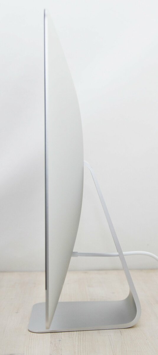 iMac 27-Inch Core i5 (4 cores) 3.4Ghz (5K Retina / Mid 2017 / USB-C / IM653)