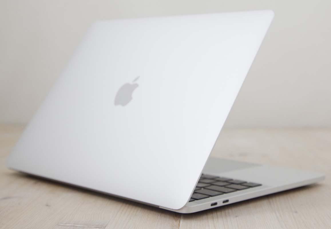 Apple MacBook Pro 13″ (8 πυρήνες) M1 3.2Ghz (True Tone / 2020)