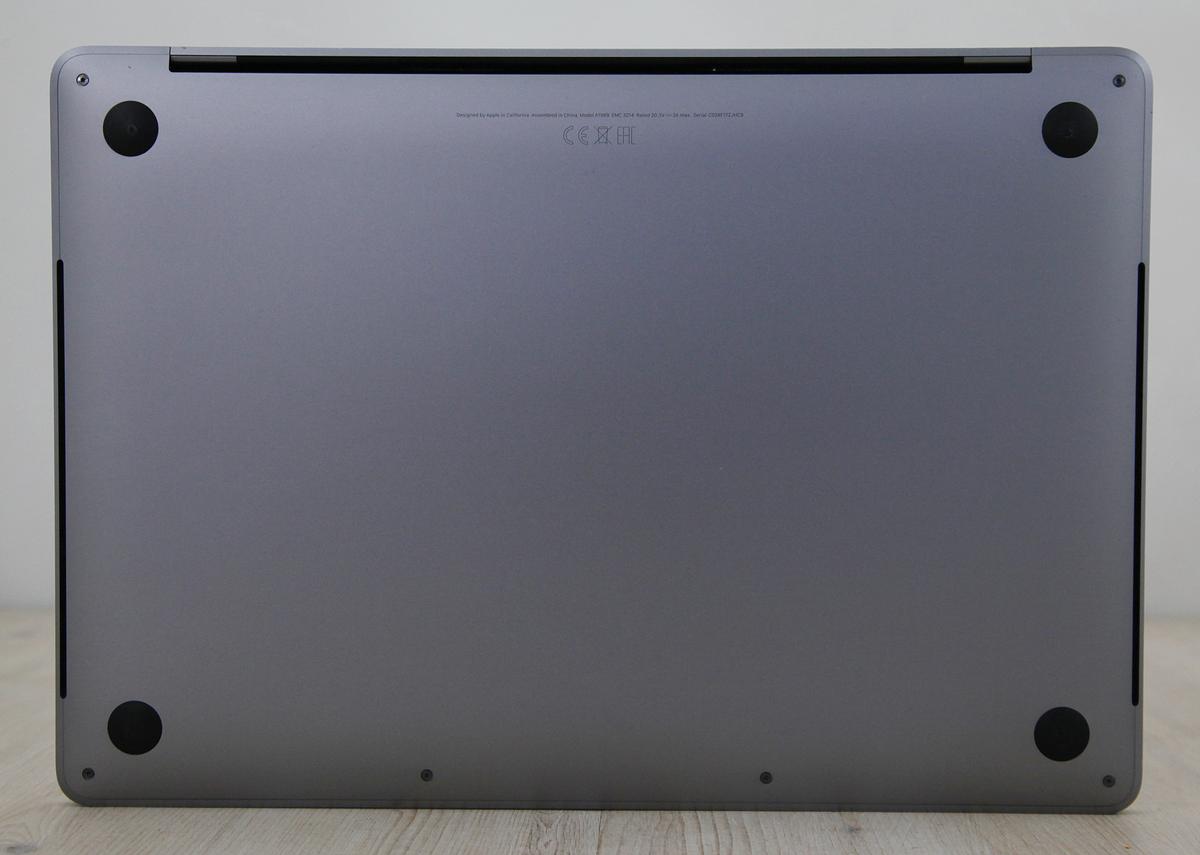 MacBook Pro 13" Core i5 (4 πυρήνες) 2.3ghz (4 TBT3 / 2018 / TouchBar / MB553)