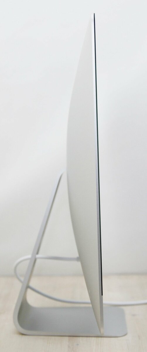 iMac 27-Inch Core i5 (4 cores) 3.4Ghz (5K Retina / Mid 2017 / USB-C / IM653)