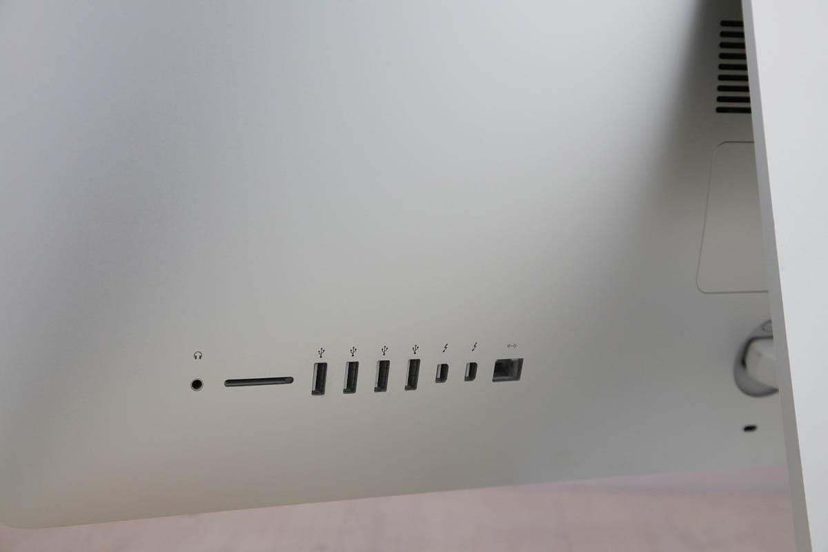 iMac 27-Inch Core i5 (4 πυρήνες) 3.3Ghz (5K Retina / Late 2015 / IM571)
