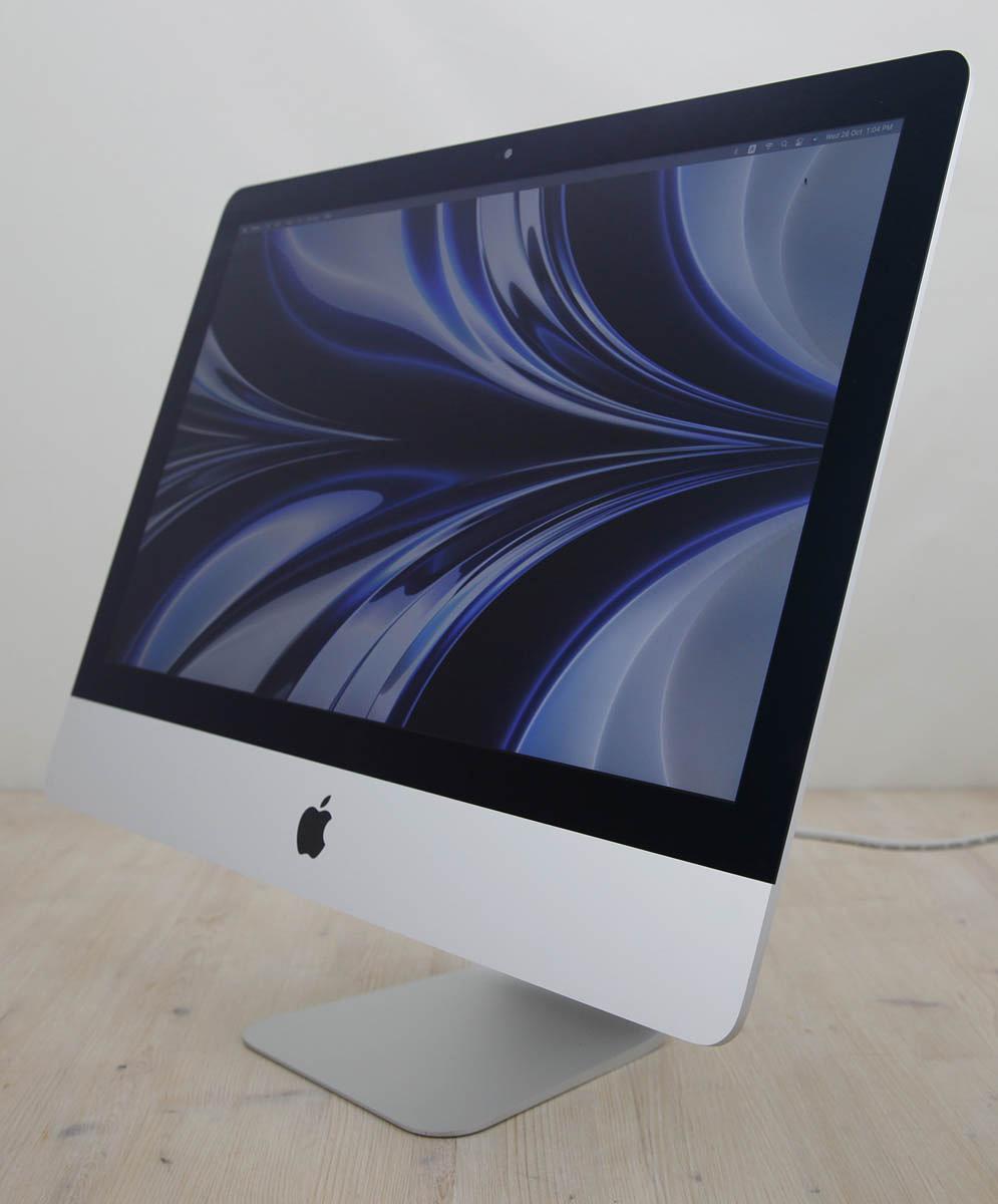 Apple iMac 21-Inch Core i5 2.3Ghz (Kaby Lake / Mid 2017 / IM642)