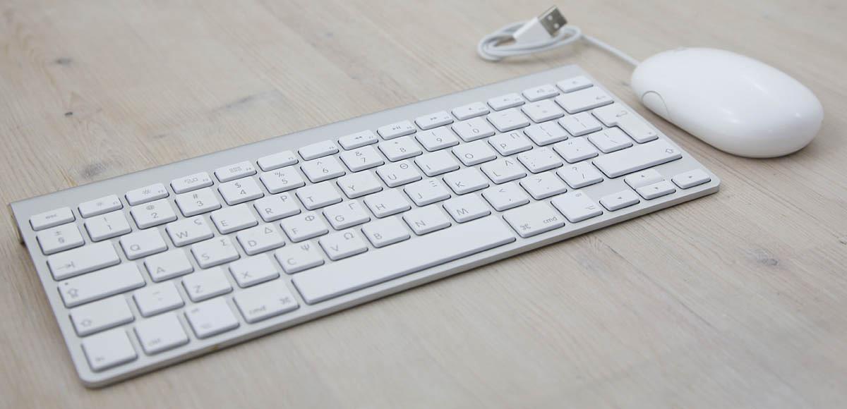 iMac 21-Inch Core i5 (4 cores) 3.1Ghz (4K Retina / Late 2015)