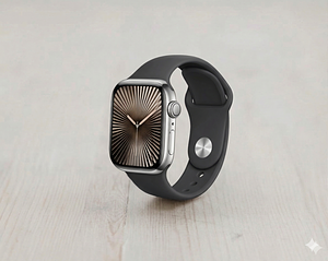 Όλα τα μοντέλα Apple Watch Series 10 που είναι εξοπλισμένα με cellular, συμπεριλαμβανομένου αυτού, μπορούν να συνδεθούν στο Διαδίκτυο χωρίς iPhone \"tethered\", αλλά εξακολουθούν να προορίζονται για χρήση με iPhone XS ή νεότερο ή iPhone SE 2 ή νεότερο με iOS 18 ή νεότερο για ορισμένες λειτουργίες.

Όλες οι συσκευές Apple Watch Series 10 ελέγχονται με Digital Crown με απτική ανάδραση και οθόνη αφής. Αυτό το συγκεκριμένο Apple Watch Series 10, το μοντέλο Cellular σε μέγεθος 42 mm, διαθέτει οθόνη OLED LTPO3 ευρείας γωνίας 374x446 \"Always-On Retina\" με ελάχιστη φωτεινότητα 1 nit και μέγιστη φωτεινότητα 2000 nits, και είτε θήκη αλουμινίου με γυαλί Ion-X που καλύπτει την οθόνη είτε θήκη τιτανίου με κρύσταλλο \"Sapphire\" που καλύπτει την οθόνη.