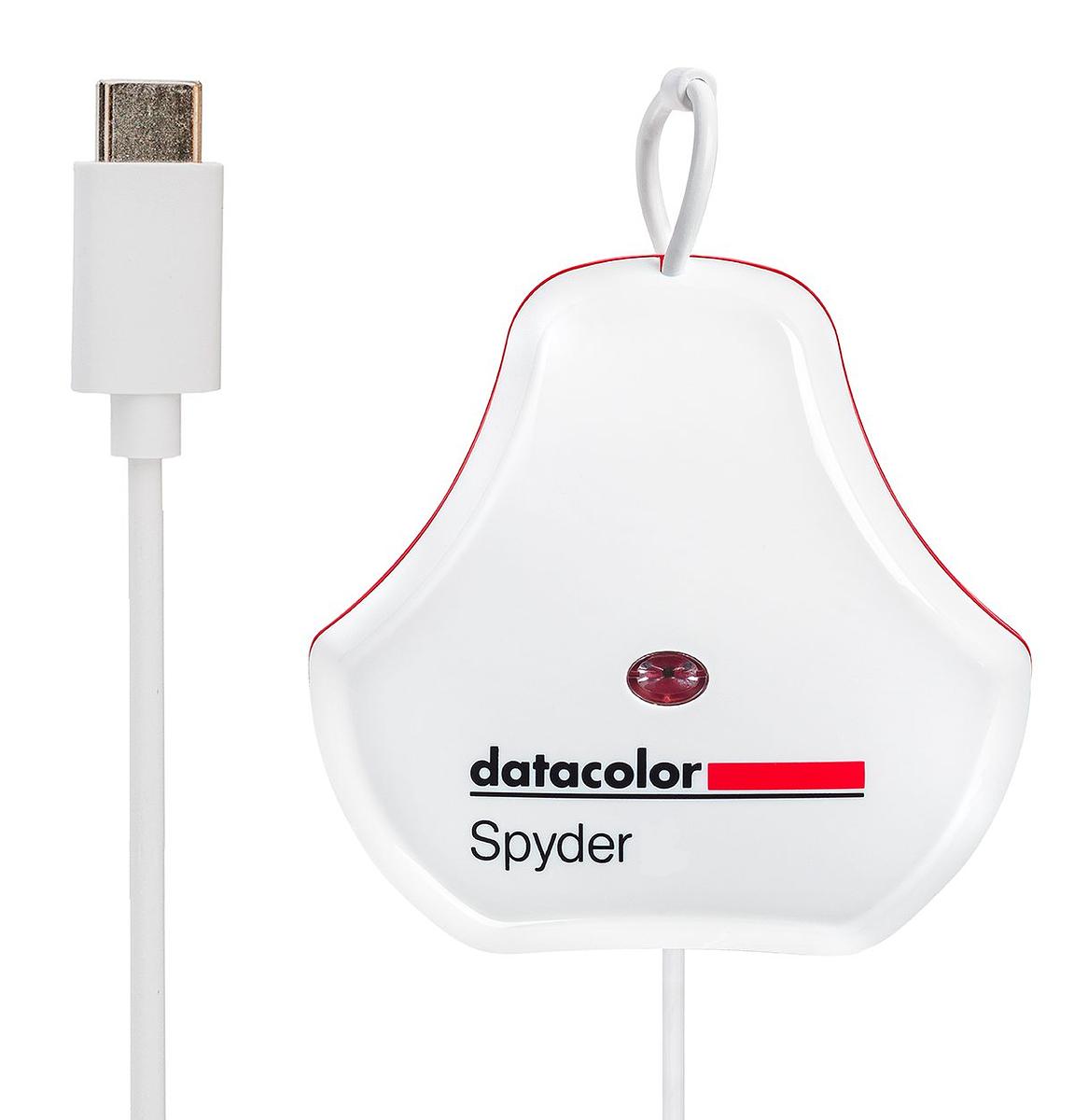 Display calibrator Datacolor SpyderX Pro