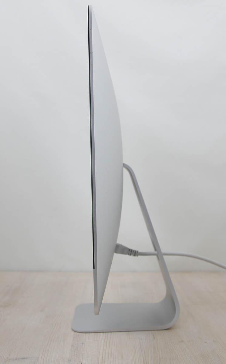 iMac 21-Inch Core i5 (4 cores) 3.1Ghz (4K Retina / Late 2015)