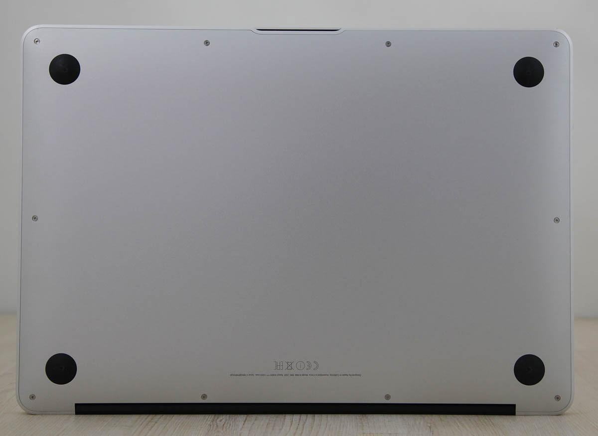 MacBook Air 13" Core i5 (2 πυρήνες) 1.6Ghz (Early 2015 / MBA536)