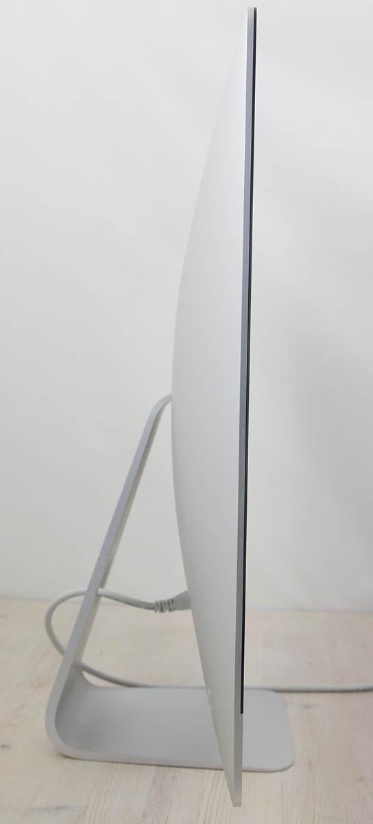 iMac 27-Inch Core i5 (4 πυρήνες) 3.3Ghz (5K Retina / Late 2015 / IM571)