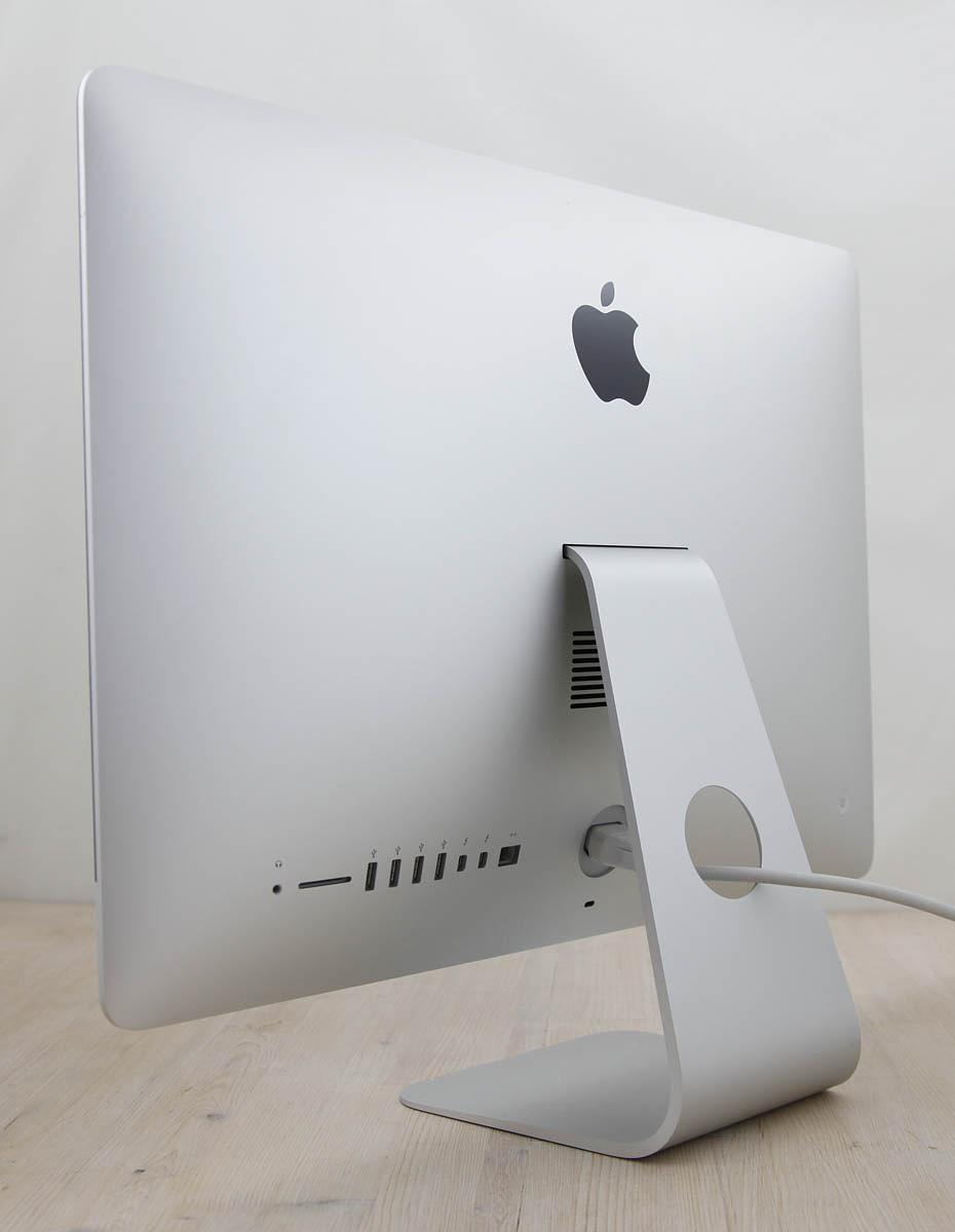 iMac 21-Inch Core i5 (4 cores) 3.1Ghz (4K Retina / Late 2015)