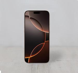 Τα iPhone 16 Pro Max διαθέτουν οθόνη \"Always On\" με δυνατότητα απτικής αφής 6,9\" (διαγώνια) \"Super Retina XDR\" με ProMotion (2868x1320, 460 ppi, 120Hz ρυθμοί ανανέωσης) που καταλαμβάνει σχεδόν ολόκληρο το μπροστινό μέρος της συσκευής. Διαθέτει τέσσερις κάμερες: στο μπροστινό μέρος της συσκευής. μια κάμερα \"TrueDepth\" που εκτός από την υποστήριξη Face ID, έχει διάφραγμα f/1,9, τραβάει φωτογραφίες 12 megapixel και τραβάει βίντεο 4K Dolby Vision. Το πίσω μέρος είναι εξοπλισμένο με ένα σύστημα κάμερας 4K με δυνατότητα \"Fusion\" που επ΄ίσης υποστηρίζει 12 megapixel 2x Telephoto (52 mm, f/1.6 aperture) και ξεχωριστά 48 megapixel \"Ultra Wide\" (13 mm, f/2.2 aperture) και 12 megapixel 5x \"Telephoto\" (120 mm, f/2.8 aperture) δυνατότητες. Το iPhone 16 Pro Max χρησιμοποιεί σασί από «Titanium» με επίπεδες πλευρές και «εσωτερικό δομικό πλαίσιο» αλουμινίου και έχει γυάλινη πρόσοψη και γυαλί πίσω. Το μπροστινό μέρος έχει κάλυμμα \"Ceramic Shield\" για ανθεκτικότητα και το πίσω μέρος έχει ενσωματωμένη σύνδεση μαγνητικής φόρτισης \"MagSafe\". Είναι ανθεκτικό στο πιτσίλισμα, το νερό και τη σκόνη σύμφωνα με το πρότυπο IP68 (μέγιστο βάθος 6 μέτρα έως 30 λεπτά). Εσωτερικά, το iPhone 16 Pro Max τροφοδοτείται από έναν επεξεργαστή Apple A18 Pro 4,0 GHz με έξι πυρήνες – two performance cores and four efficiency cores – καθώς και μια GPU 6 πυρήνων και μια μηχανή Neural Engine 16 πυρήνων. Διαθέτει 8GB μνήμης RAM και 512 GB αποθήκευσης flash. Υποστηρίζει επίσης 802.11be Wi-Fi 7 με 2x2 MIMO, ασύρματο 5G, Bluetooth 5.3, \"δεύτερης γενιάς\" Ultra Wideband, NFC για Apple Pay, \"Express Cards with power reserve\" για συμβατά συστήματα συγκοινωνίας, Thread networking, Crash Detection, Emergency SOS and Roadside Assistance via satellite, υποστήριξη USB3. Ένα νέο κουμπί \"Camera Control\" (καθώς και ένα κουμπί \"Action\") και υποστήριξη για τις λειτουργίες Apple Intelligence AI.