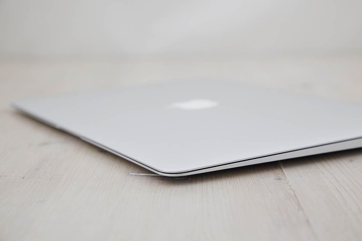 MacBook Air 13" Core i5 (2 πυρήνες) 1.6Ghz (Early 2015 / MBA604)