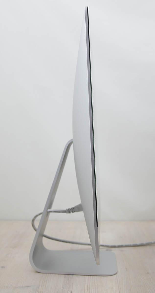iMac 21-Inch Core i5 (4 cores) 3.1Ghz (4K Retina / Late 2015)