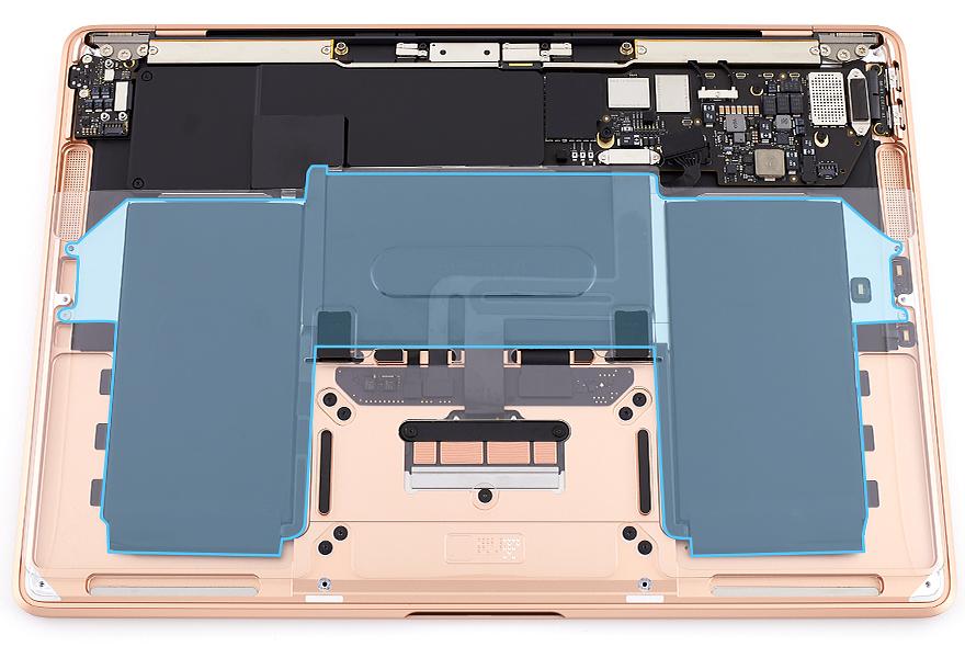 Γνήσια Apple μπαταρία για MacBook Air 13 ιντσών (A2337), έτους 2020, με M1 επεξεργαστή. Η τιμή είναι με απόσυρση της παλιάς μπαταρίας για ανακύκλωση. Δίδεται με ένα έτος εγγύηση καλής λειτουργίας. Η αγορά περιλαμβάνει την μπαταρία και κιτ αυτοκόλλητων ταινιών μπαταρίας. Σημείωση: Για να κάνετε βαθμονόμηση με το Repair Assistant, ο Mac σας πρέπει να έχει εγκατεσεστημένο το macOS 26.