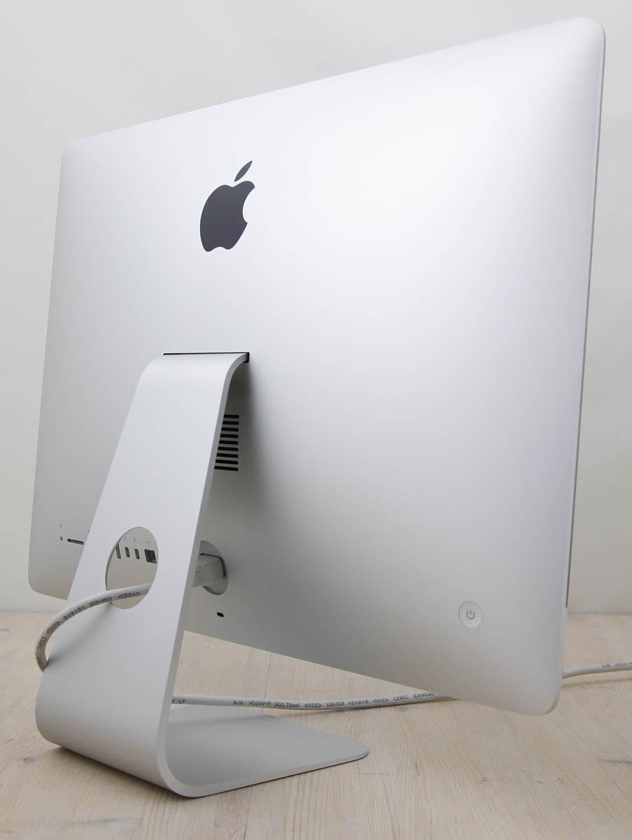 iMac 21-Inch Core i5 (4 cores) 3.1Ghz (4K Retina / Late 2015)