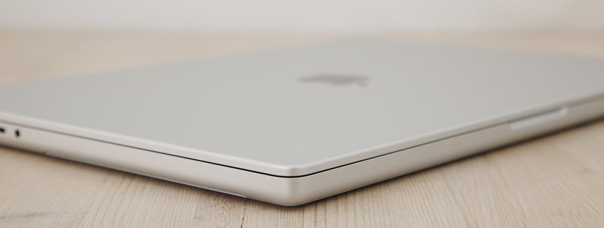 MacBook Pro 16" (10 πυρήνες) 3.2Ghz M1 PRO (2021 / Liquid Retina XDR / 16 GPU / MBPR543)