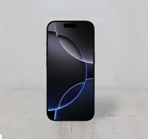 Τα iPhone 16 Pro διαθέτουν οθόνη \"Always On\" με δυνατότητα απτικής αφής 6,3\" (διαγώνια) \"Super Retina XDR\" με ProMotion (2622x1206, 460 ppi, ρυθμοί ανανέωσης 120 Hz) που καταλαμβάνει σχεδόν ολόκληρο το μπροστινό μέρος της συσκευής. Διαθέτει 4 κάμερες. Μπροστά έχει κάμερα \"TrueDepth\" που εκτός από την υποστήριξη Face ID, διαθέτει διάφραγμα f/1,9, τραβάει φωτογραφίες 12 megapixel και τραβάει βίντεο 4K Dolby Vision. Το πίσω μέρος είναι εξοπλισμένο με ένα σύστημα κάμερας 4K με δυνατότητα \"Fusion\" με κάμερα \"Fusion\" 48 megapixel (24 mm, f/27 megapixel). (52 mm, διάφραγμα f/1,6) και ξεχωριστές δυνατότητες «Ultra Wide» 48 megapixel (13 mm, διάφραγμα f/2,2) και 12 megapixel 5x «Telephoto» (120 mm, διάφραγμα f/2,8). Το iPhone 16 Pro χρησιμοποιεί σασί \"Titanium\" με επίπεδες πλευρές και \"εσωτερικό δομικό πλαίσιο\" αλουμινίου και διαθέτει γυάλινη πρόσοψη και \"γυάλινη πλάτη\". Το μπροστινό μέρος έχει κάλυμμα \"Ceramic Shield\" για ανθεκτικότητα και το πίσω μέρος διαθέτει ενσωματωμένη σύνδεση μαγνητικής φόρτισης \"MagSafe\". Είναι ανθεκτικό στο πιτσίλισμα, το νερό και τη σκόνη με τα πρότυπα IP68. Εσωτερικά, το iPhone 16 Pro τροφοδοτείται από έναν επεξεργαστή Apple A18 Pro στα 4,0GHz με έξι πυρήνες – two performance cores and four efficiency cores – καθώς και μια GPU 6 πυρήνων και ένα Neural Engine 16 πυρήνων. Διαθέτει 8GB μνήμης RAM και 256GB αποθήκευσης flash. Υποστηρίζει επίσης 802.11be Wi-Fi 7 με 2x2 MIMO, ασύρματο 5G, Bluetooth 5.3, \"δεύτερης γενιάς\" Ultra Wideband, NFC για Apple Pay, \"Express Cards with power reserve\" για συμβατά συστήματα συγκοινωνίας, Thread networking, Crash Detection, Roadside Assistance via satellite, a USB-C port (with support for USB 3), a new \"Camera Control\" button (as well as a hardware \"Action\" button), and support for Apple Intelligence AI features.