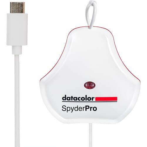 Display calibrator Spyder Pro