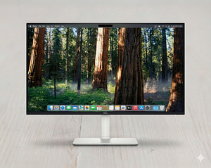 Η οθόνη Dell S2725QC αποτελεί την ιδανική επιλογή για όσους αναζητούν τον τέλειο συνδυασμό υψηλής αισθητικής και προηγμένης τεχνολογίας. Με την εντυπωσιακή ανάλυση 4K UHD, προσφέρει τέσσερις φορές μεγαλύτερη λεπτομέρεια από μια τυπική οθόνη Full HD, εξασφαλίζοντας κρυστάλλινη εικόνα που αναδεικνύει κάθε λεπτομέρεια στις εργασίες ή την ψυχαγωγία σας. Το Panel τεχνολογίας IPS εγγυάται ζωντανά, ακριβή χρώματα και εξαιρετικά ευρείες γωνίες θέασης, καθιστώντας την ιδανική για επεξεργασία περιεχομένου και multitasking.

Η συνδεσιμότητα USB-C αλλάζει τα δεδομένα στον χώρο εργασίας σας, καθώς επιτρέπει τη μεταφορά βίντεο, δεδομένων και τη φόρτιση του laptop σας με ένα μόνο καλώδιο, μειώνοντας δραστικά την ακαταστασία στο γραφείο. Παράλληλα, οι θύρες HDMI προσφέρουν ευελιξία για τη σύνδεση πολλαπλών συσκευών, όπως κονσόλες παιχνιδιών ή media players. Ο ενσωματωμένος ήχος υψηλής ποιότητας συμπληρώνει την εμπειρία, προσφέροντας καθαρό αποτέλεσμα χωρίς την ανάγκη για εξωτερικά ηχεία.

Η άνεση του χρήστη βρίσκεται στο επίκεντρο του σχεδιασμού, με μια πλήρως εργονομική βάση που ρυθμίζεται εύκολα ως προς το ύψος, την κλίση και την περιστροφή, επιτρέποντάς σας να βρείτε την ιδανική θέση θέασης για πολύωρη χρήση. Επιπλέον, η τεχνολογία ComfortView Plus προστατεύει τα μάτια σας μειώνοντας τις εκπομπές βλαβερού μπλε φωτός, χωρίς να επηρεάζει την πιστότητα των χρωμάτων. Με την υποστήριξη της τριετούς εγγύησης της Dell, η S2725QC προσφέρει την αξιοπιστία και την κορυφαία απόδοση που χρειάζεται κάθε σύγχρονος επαγγελματίας ή οικιακός χρήστης.