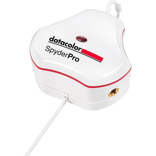 Display calibrator Spyder Pro