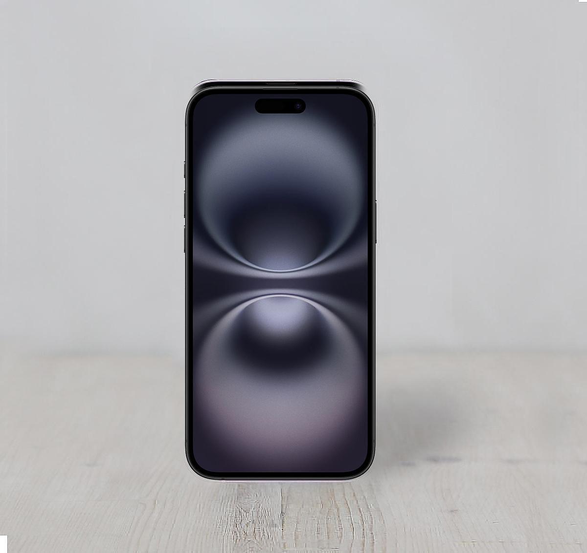 Τα iPhone 16 Plus διαθέτουν οθόνη \"Super Retina XDR\" 6,7\" (διαγώνια) με δυνατότητα απτικής αφής (2796x1290, 460 ppi) που καταλαμβάνει σχεδόν ολόκληρο το μπροστινό μέρος της συσκευής. Διαθέτει τρεις κάμερες. Στο μπροστινό μέρος – τοποθετημένη στο \"Dynamic Island\" - έχει μια πρόσθετη ταυτότητα FaceID στην κάμερα \"TrueDepth\", διάφραγμα f/1,9, τραβάει φωτογραφίες 12 megapixel και τραβάει βίντεο 4K Το πίσω μέρος είναι εξοπλισμένο με ένα \"προηγμένο σύστημα διπλής κάμερας\" με δυνατότητα 4K με κάμερα \"Fusion\" 48 megapixel (διάφραγμα f/1,6) που υποστηρίζει επίσης δυνατότητα 12 megapixel \"Ultra Wide\". Το iPhone 16 Plus χρησιμοποιεί σασί αλουμινίου με επίπεδες πλευρές και έχει γυάλινη πρόσοψη και γυάλινη πλάτη με «χρώμα». Το μπροστινό μέρος έχει κάλυμμα \"Ceramic Shield\" για ανθεκτικότητα και το πίσω μέρος έχει ενσωματωμένη σύνδεση μαγνητικής φόρτισης \"MagSafe\". Είναι ανθεκτικό στο πιτσίλισμα, το νερό και τη σκόνη σύμφωνα με το πρότυπο IP68 (μέγιστο βάθος 6 μέτρα έως 30 λεπτά). Εσωτερικά, το iPhone 16 Plus τροφοδοτείται από έναν επεξεργαστή Apple A18 στα 4,0GHz με έξι πυρήνες – two performance cores and four efficiency cores – καθώς και μια GPU 5 πυρήνων και έναν Neural Engine 16 πυρήνων. Διαθέτει 8GB μνήμης RAM και 256GB αποθήκευσης flash. Υποστηρίζει επίσης 802.11be Wi-Fi 7 με 2x2 MIMO, ασύρματο 5G, Bluetooth 5.3, \"δεύτερης γενιάς\" Ultra Wideband, NFC για Apple Pay, \"Express Cards with power reserve\" για συμβατά συστήματα συγκοινωνίας, Thread networking, Crash Detection, Emergency SOS-SOS και Roadside \"Hardware\" και Roadside Κουμπιά \"Camera Control\" και υποστήριξη για λειτουργίες Apple Intelligence AI.