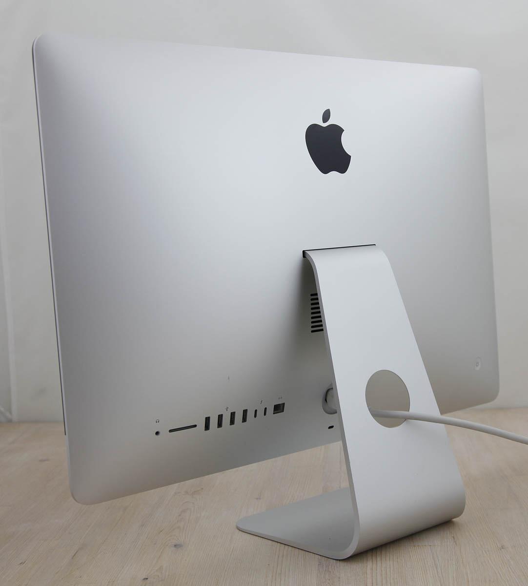 Apple iMac 21-Inch Core i5 2.3Ghz (Kaby Lake / Mid 2017 / IM642)