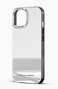 Διαφανής Θήκη iPhone 13/14 με Καθρέφτη

Ο τέλειος σύντροφός σας εν κινήσει, αυτή η μεταλλική θήκη με καθρέφτη διαθέτει ανακλαστική επιφάνεια, προσθέτοντας στυλ και πρακτικότητα στην καθημερινή σας ρουτίνα, καθιστώντας την το ιδανικό αξεσουάρ σας όταν βρίσκεστε έξω.

Προσθέστε ένα επιπλέον επίπεδο προστασίας στο τηλέφωνό σας με τις θήκες με καθρέφτη

\* Προστατευτικός σχεδιασμός με υπερυψωμένες άκρες για την προστασία της κάμερας και της οθόνης

\* Πιστοποιημένη δοκιμή πτώσης από 3 μέτρα

\* Συμβατό με τους ασύρματους φορτιστές της IDEAL OF SWEDEN

Λόγω του φαινομένου του καθρέφτη, οι επιφανειακές γρατσουνιές μπορεί να είναι πιο ορατές. Αυτή η θήκη τηλεφώνου έχει δοκιμαστεί ανεξάρτητα από διεθνώς διαπιστευμένο εργαστήριο τρίτου μέρους και έχει δοκιμαστεί σε πτώση από 3 μέτρα. Λάβετε υπόψη ότι η δοκιμή πτώσης καλύπτει μόνο τη θήκη του τηλεφώνου και ότι η IDEAL OF SWEDEN δεν φέρει ευθύνη για τυχόν ζημιά στο τηλέφωνό σας.

ΥΛΙΚΑ

Ανακυκλωμένο πολυανθρακικό, ανακυκλωμένη θερμοπλαστική πολυουρεθάνη και θερμοπλαστική πολυουρεθάνη.