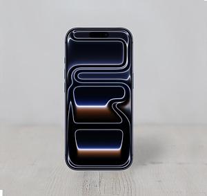 Τα iPhone 17 Pro Max διαθέτουν οθόνη \"Super Retina XDR\" 6,9\" (διαγώνιος) με δυνατότητα απτικής αφής \"Always On\" και ProMotion (2868x1320, 460 ppi, ρυθμοί ανανέωσης 120Hz) που καταλαμβάνει σχεδόν ολόκληρο το μπροστινό μέρος της συσκευής. Διαθέτει τέσσερις κάμερες. μία μπροστά και τρεις πίσω (διατίθενται στην αγορά ως το \"ισοδύναμο\" \"οκτώ επαγγελματικών φακών\"). Στο μπροστινό μέρος -- κρυμμένο στο \"Dynamic Island\" -- υπάρχει μια κάμερα \"Center Stage\" που εκτός από την υποστήριξη Face ID, διαθέτει διάφραγμα f/1.9, τραβάει φωτογραφίες 18 megapixel και τραβάει βίντεο 4K. Το πίσω μέρος είναι εξοπλισμένο με ένα σύστημα κάμερας 4K \"Pro Fusion\" με κάμερα \"Fusion Main\" 48 megapixel (24mm, διάφραγμα f/1.78) που \"επιτρέπει\" επίσης 12 megapixel \"οπτικής ποιότητας\" 2x τηλεφακό (48mm, διάφραγμα f/1.78). Κάμερα 48 megapixel \"Fusion Ultra Wide\" (13mm, διάφραγμα f/2.2) και κάμερα 48 megapixel \"Fusion Telephoto\" (100mm 4x; διάφραγμα f/2.8) που \"επιτρέπει\" επίσης τηλεφακό 8x \"οπτικής ποιότητας\" 12 megapixel (200mm, διάφραγμα f/2.8). Το iPhone 17 Pro Max χρησιμοποιεί σασί αλουμινίου με επίπεδες πλευρές και διαθέτει γυάλινο μπροστινό και γυάλινο πίσω μέρος. Το μπροστινό μέρος διαθέτει κάλυμμα \"Ceramic Shield 2\" για ανθεκτικότητα και το πίσω μέρος διαθέτει πιο αδύναμο \"Ceramic Shield\" και ενσωματωμένη μαγνητική σύνδεση φόρτισης \"MagSafe\". Εσωτερικά, το iPhone 17 Pro Max τροφοδοτείται από έναν επεξεργαστή Apple A19 Pro 4,25 GHz με έξι πυρήνες -- two performance cores and four efficiency cores -- καθώς και GPU 6 πυρήνων και Neural Engine 16 πυρήνων. Διαθέτει 12 GB μνήμης RAM και 512GB αποθηκευτικού χώρου flash. Υποστηρίζει επίσης Wi-Fi 7 802.11be με 2x2 MIMO, ασύρματο 5G, Bluetooth 6, LiDAR, Ultra Wideband \"δεύτερης γενιάς\", NFC για Apple Pay, \"Express Cards with power reserve\", δικτύωση Thread, ανίχνευση σύγκρουσης, SOS έκτακτης ανάγκης και οδική βοήθεια μέσω δορυφόρου, θύρα USB-C, κουμπιά \"Action\" και \"Camera Control\" υλικού, καθώς και υποστήριξη για λειτουργίες AI της Apple Intelligence.