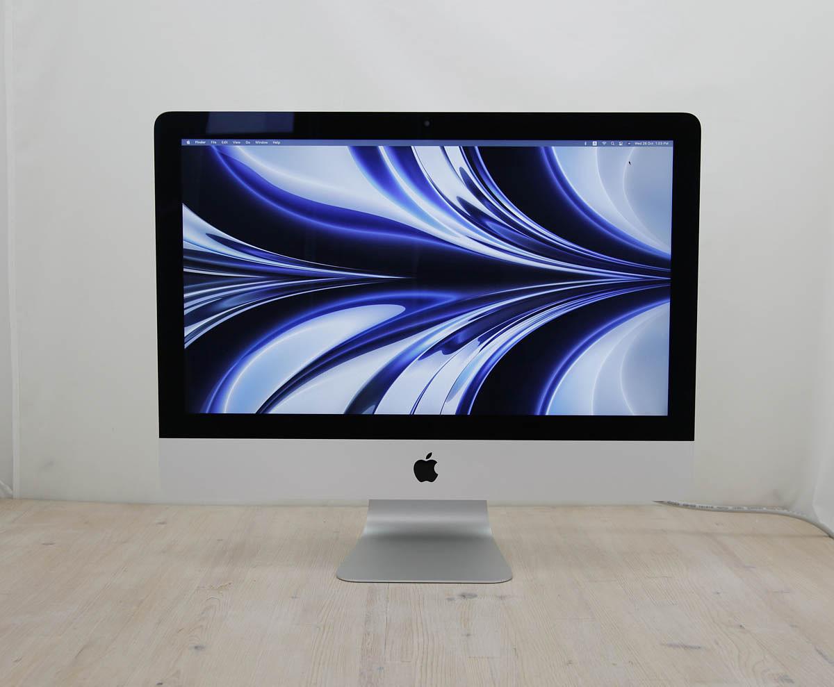 Apple iMac 21-Inch Core i5 2.3Ghz (Kaby Lake / Mid 2017 / IM642)
