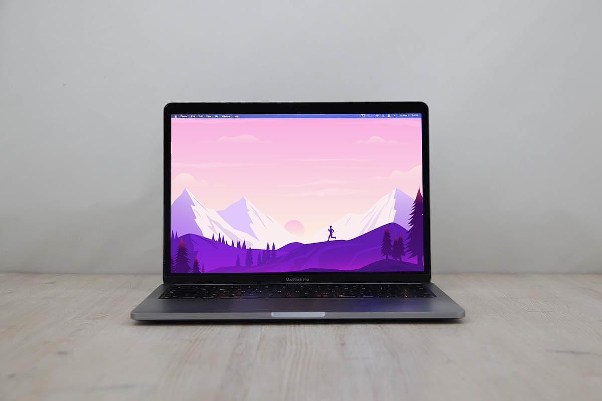 The Apple MacBook Pro \"M3 Max\" 14-Core CPU/30-Core GPU 14-Inch (Late 2023) model features a 4.05 GHz Apple M3 Max processor with fourteen cores (10 performance cores and 4 efficiency cores), a 30-core GPU, a 16-core Neural Engine, 36 GB of RAM, and a 1TB SSD. This notebook has an integrated 1080p FaceTime HD webcam, a \"high-fidelity six-speaker sound system with force-cancelling woofers,\" a backlit \"Magic Keyboard\" with a \"Touch ID\" sensor, and a large \"Force Touch\" trackpad. Additionally, it has a high-resolution LED-backlit 14.2\" widescreen 3024x1964 (254 ppi, 1000 nits sustained, 1600 nits peak HDR, 600 nits SDR, 1,000,000:1 contrast ratio) \"Liquid Retina XDR\" display. Connectivity includes Wi-Fi 6E (802.11ax), Bluetooth 5.3, three Thunderbolt 4 ports (USB-C connector), an HDMI 2.1 port, an SDXC-capable SD card slot, a 3.5 mm headphone jack, and a \"MagSafe 3\" power connector.