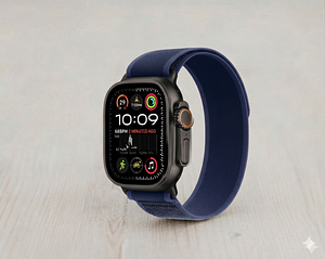 <h1>Όπως το αρχικό Apple Watch Ultra πριν από αυτό, το Apple Watch Ultra 2 είναι ένα μεγαλύτερο, πιο ανθεκτικό ρολόι που προορίζεται για όσους ενδιαφέρονται για αθλήματα και υπαίθριες δραστηριότητες. Επίσης, όπως το πρωτότυπο, το Apple Watch Ultra 2 είναι πιστοποιημένο για τα πρότυπα στρατιωτικής αντοχής (MIL-STD-810H) και για αδιάβροχη και ψυχαγωγική κατάδυση στα 40 μέτρα (EN13319), το Apple Watch Ultra 2 έχει νέο επεξεργαστή , πιο φωτεινή οθόνη, υποστήριξη για μια "μαγική νέα κίνηση διπλού αγγίγματος", διευρυμένο υψόμετρο, υποστήριξη για περισσότερες "περιπέτειες στο νερό" όπως η ελεύθερη κατάδυση και βελτιωμένες δυνατότητες του Siri. Αυτό το μοντέλο Apple Watch Ultra 2 μπορεί να συνδεθεί στο Διαδίκτυο χωρίς "συνδεδεμένο" iPhone, αλλά εξακολουθεί να προορίζεται για χρήση με iPhone XS ή μεταγενέστερο με iOS 17 ή νεότερη έκδοση για ορισμένες λειτουργίες. Κάθε συσκευή Apple Watch Ultra 2 ελέγχεται με Digital Crown με απτική ανάδραση και οθόνη αφής, εκτός από δύο κουμπιά – ένα ασημί κάτω από το Digital Crown και ένα πορτοκαλί κουμπί "Action" στην απέναντι πλευρά του περιβλήματος. Όλα τα μοντέλα Apple Watch Ultra χρησιμοποιούν περίβλημα 49 mm και διαθέτουν 410x502 "Always-On Retina" LTPO, οθόνη OLED με "έως" 3000 nits φωτεινότητας και με κρύσταλλο ζαφείρι σε θήκη Titanium, καθώς και μια πλάτη από κεραμικό και κρύσταλλο ζαφείρι που συνδέεται επίσης με τον φορτιστή.</h1>