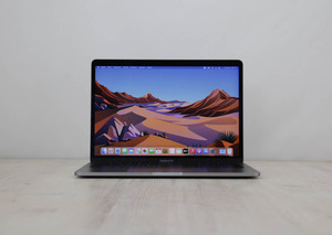 MacBook Pro 13" Core i5 (2 cores) 2.0ghz (2 TBT3 / Mid-2016)