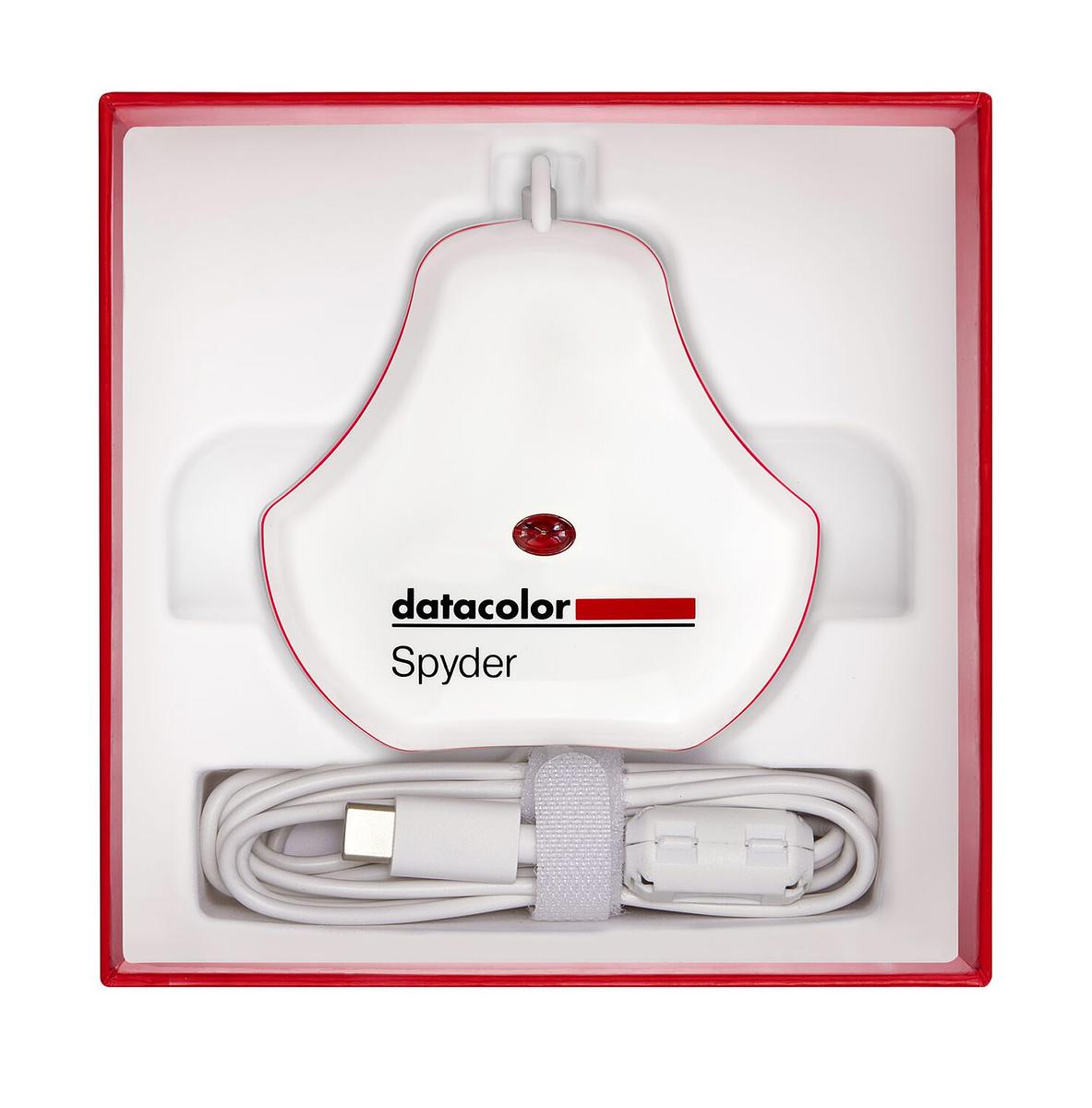 Display calibrator Datacolor SpyderX Pro