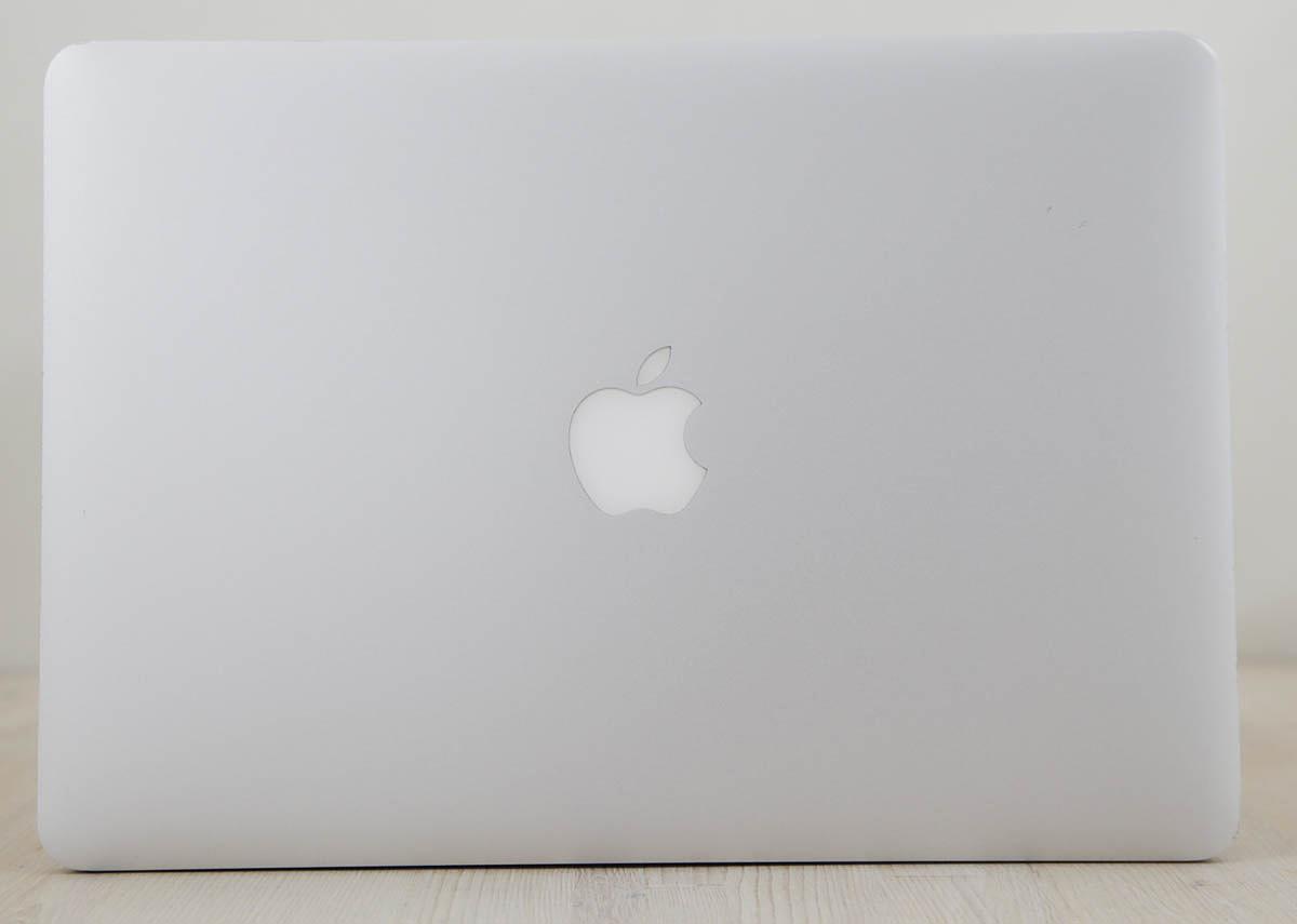 MacBook Air 13" Core i5 (2 πυρήνες) 1.6Ghz (Early 2015 / MBA604)