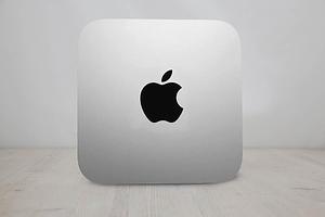 The Mac Studio M2 Ultra 24-Core CPU / 60-Core GPU -- features a 3.68GHz Apple M2 Ultra processor with twenty four cores (sixteen performance cores and eight efficiency cores), a 60-core GPU, a 32-core Neural Engine, a \"Media Engine\" that provides hardware acceleration for video encoding and decoding, 64 GB of RAM, and a 1 TB SSD. Connectivity includes two Thunderbolt 4 ports and an SDXC (UHS-II) card slot on the front and four Thunderbolt 4 ports, two USB-A ports, an HDMI port, a 10-Gigabit Ethernet port, and a 3.5 mm headphone jack on the back. It has 802.11ax (Wi-Fi 6E), too.