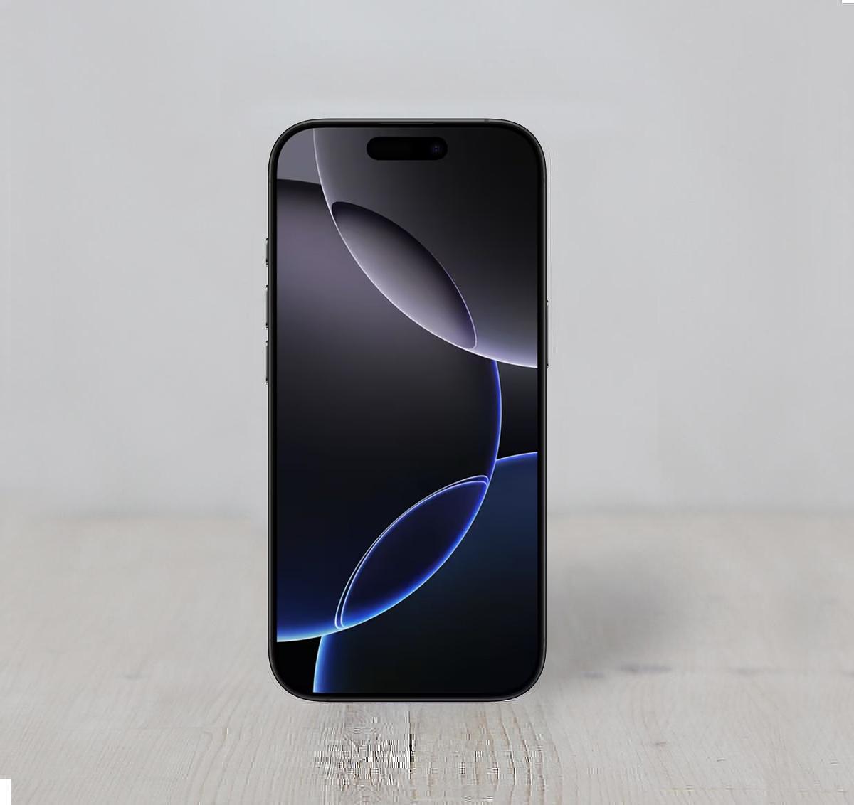 Τα iPhone 16 Pro διαθέτουν οθόνη \"Always On\" με δυνατότητα απτικής αφής 6,3\" (διαγώνια) \"Super Retina XDR\" με ProMotion (2622x1206, 460 ppi, ρυθμοί ανανέωσης 120 Hz) που καταλαμβάνει σχεδόν ολόκληρο το μπροστινό μέρος της συσκευής. Διαθέτει 4 κάμερες. Μπροστά έχει κάμερα \"TrueDepth\" που εκτός από την υποστήριξη Face ID, διαθέτει διάφραγμα f/1,9, τραβάει φωτογραφίες 12 megapixel και τραβάει βίντεο 4K Dolby Vision. Το πίσω μέρος είναι εξοπλισμένο με ένα σύστημα κάμερας 4K με δυνατότητα \"Fusion\" με κάμερα \"Fusion\" 48 megapixel (24 mm, f/27 megapixel). (52 mm, διάφραγμα f/1,6) και ξεχωριστές δυνατότητες «Ultra Wide» 48 megapixel (13 mm, διάφραγμα f/2,2) και 12 megapixel 5x «Telephoto» (120 mm, διάφραγμα f/2,8). Το iPhone 16 Pro χρησιμοποιεί σασί \"Titanium\" με επίπεδες πλευρές και \"εσωτερικό δομικό πλαίσιο\" αλουμινίου και διαθέτει γυάλινη πρόσοψη και \"γυάλινη πλάτη\". Το μπροστινό μέρος έχει κάλυμμα \"Ceramic Shield\" για ανθεκτικότητα και το πίσω μέρος διαθέτει ενσωματωμένη σύνδεση μαγνητικής φόρτισης \"MagSafe\". Είναι ανθεκτικό στο πιτσίλισμα, το νερό και τη σκόνη με τα πρότυπα IP68. Εσωτερικά, το iPhone 16 Pro τροφοδοτείται από έναν επεξεργαστή Apple A18 Pro στα 4,0GHz με έξι πυρήνες – two performance cores and four efficiency cores – καθώς και μια GPU 6 πυρήνων και ένα Neural Engine 16 πυρήνων. Διαθέτει 8GB μνήμης RAM και 256GB αποθήκευσης flash. Υποστηρίζει επίσης 802.11be Wi-Fi 7 με 2x2 MIMO, ασύρματο 5G, Bluetooth 5.3, \"δεύτερης γενιάς\" Ultra Wideband, NFC για Apple Pay, \"Express Cards with power reserve\" για συμβατά συστήματα συγκοινωνίας, Thread networking, Crash Detection, Roadside Assistance via satellite, a USB-C port (with support for USB 3), a new \"Camera Control\" button (as well as a hardware \"Action\" button), and support for Apple Intelligence AI features.
