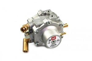 BRC Genius reducer 1500mb
