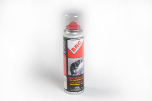 BRC lpg additive